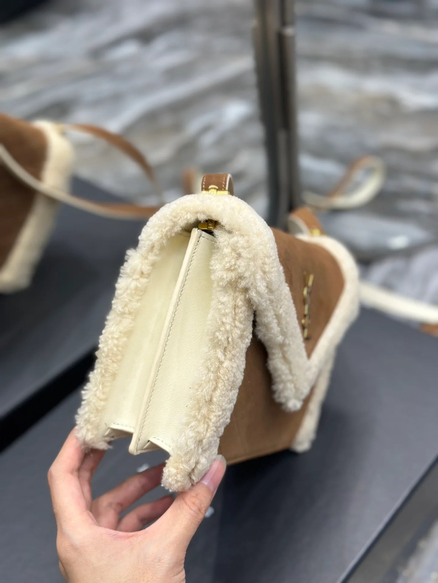 YSL BAG