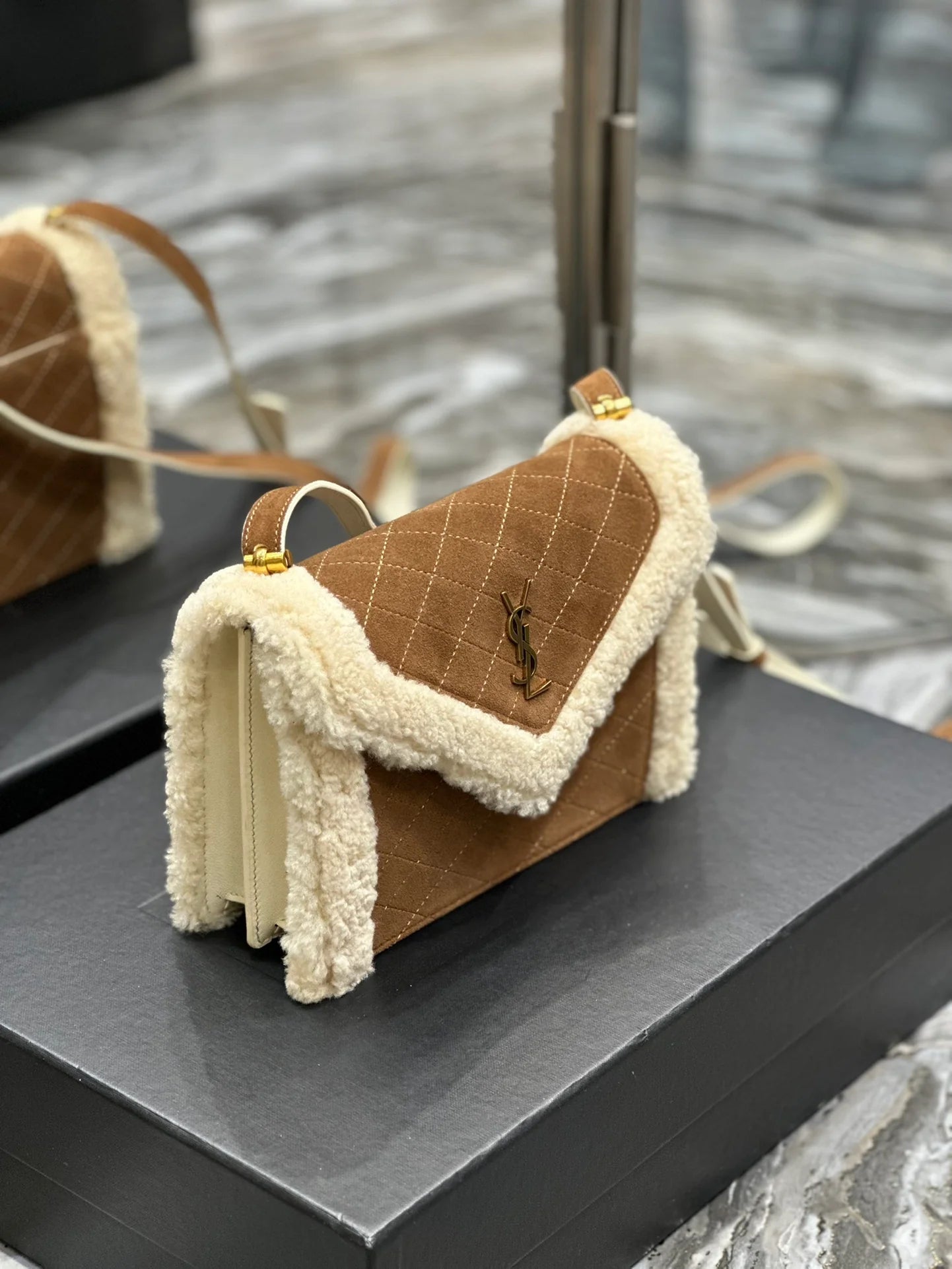 YSL BAG