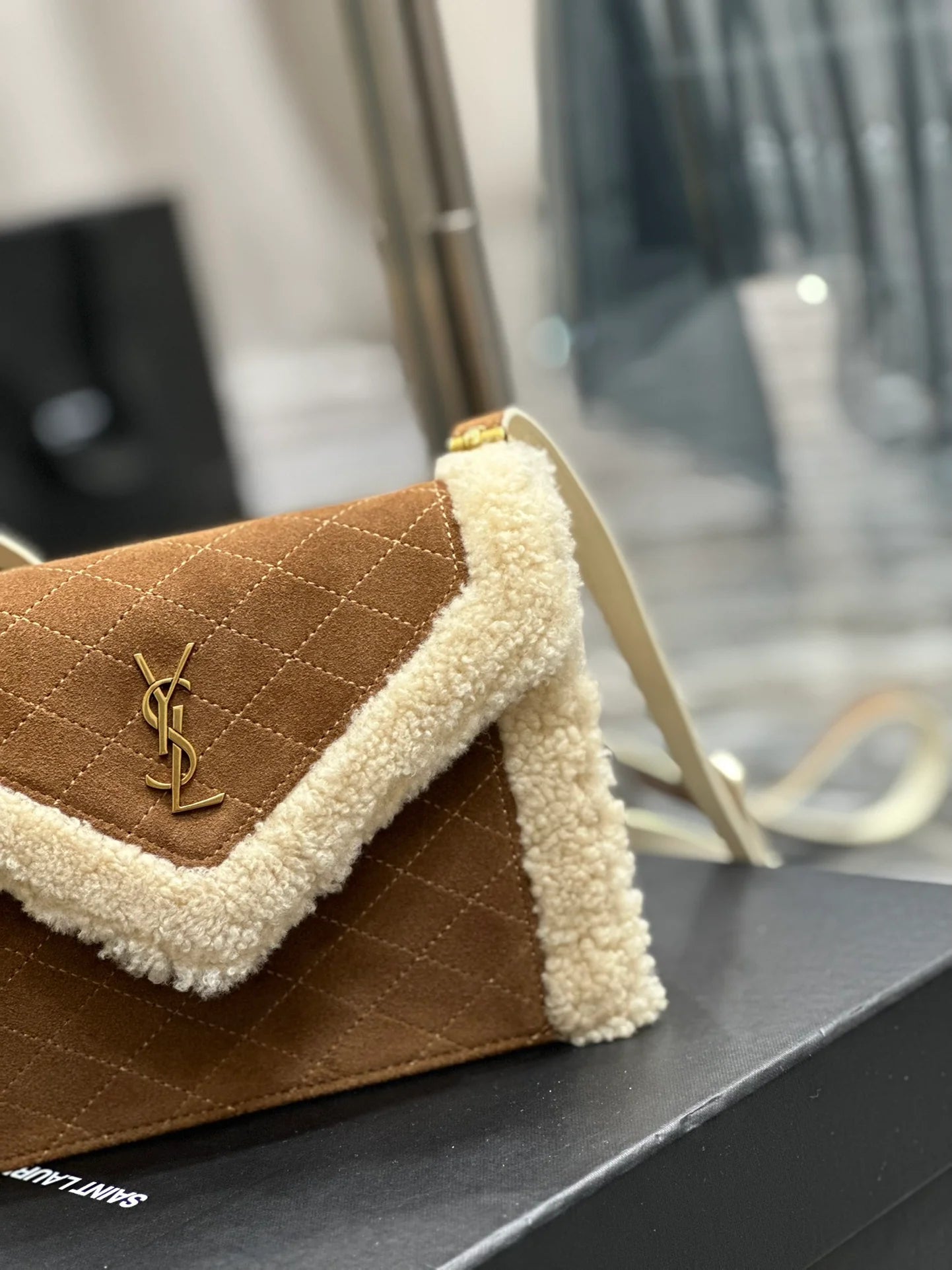 YSL BAG