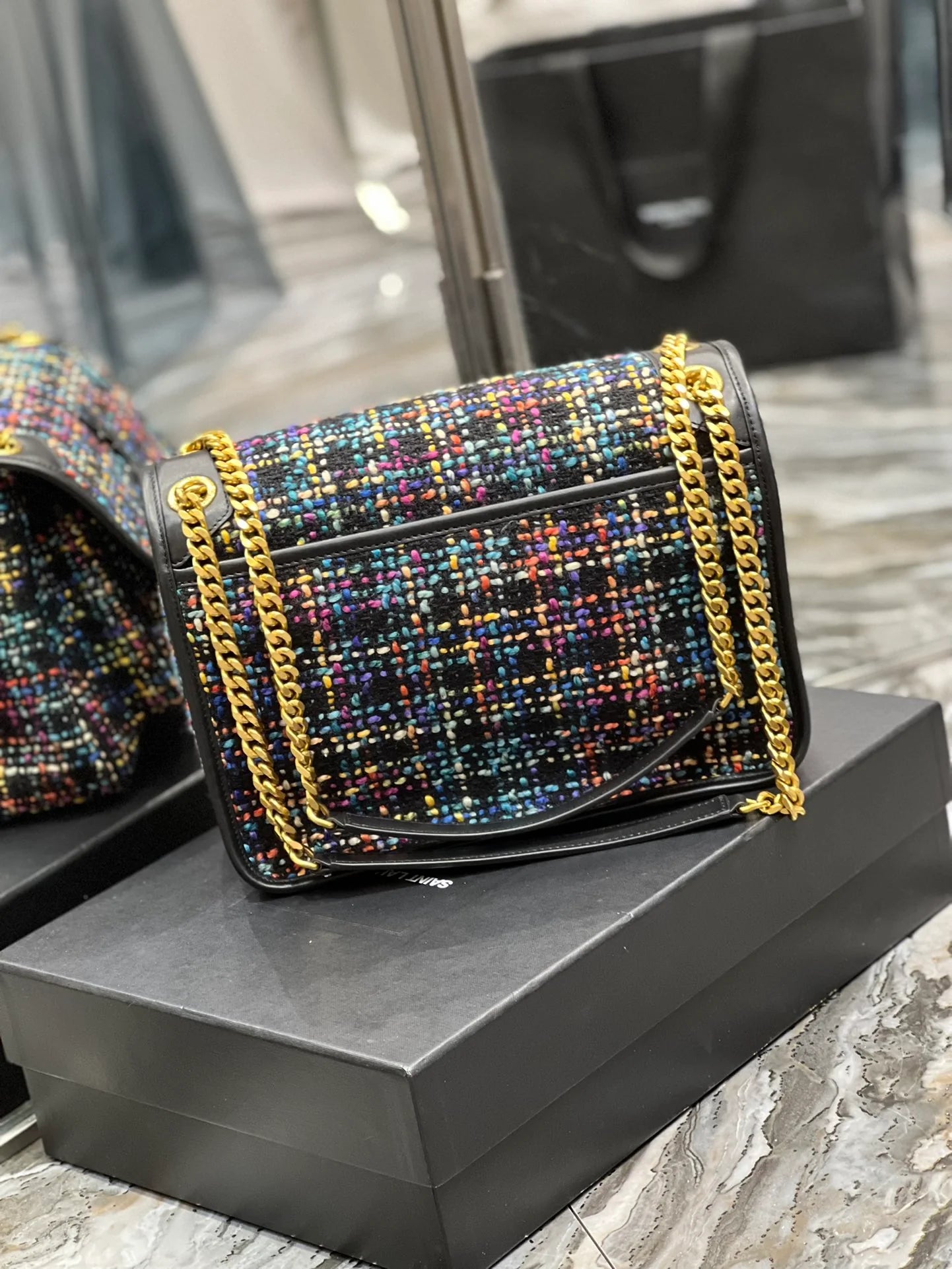 YSL BAG