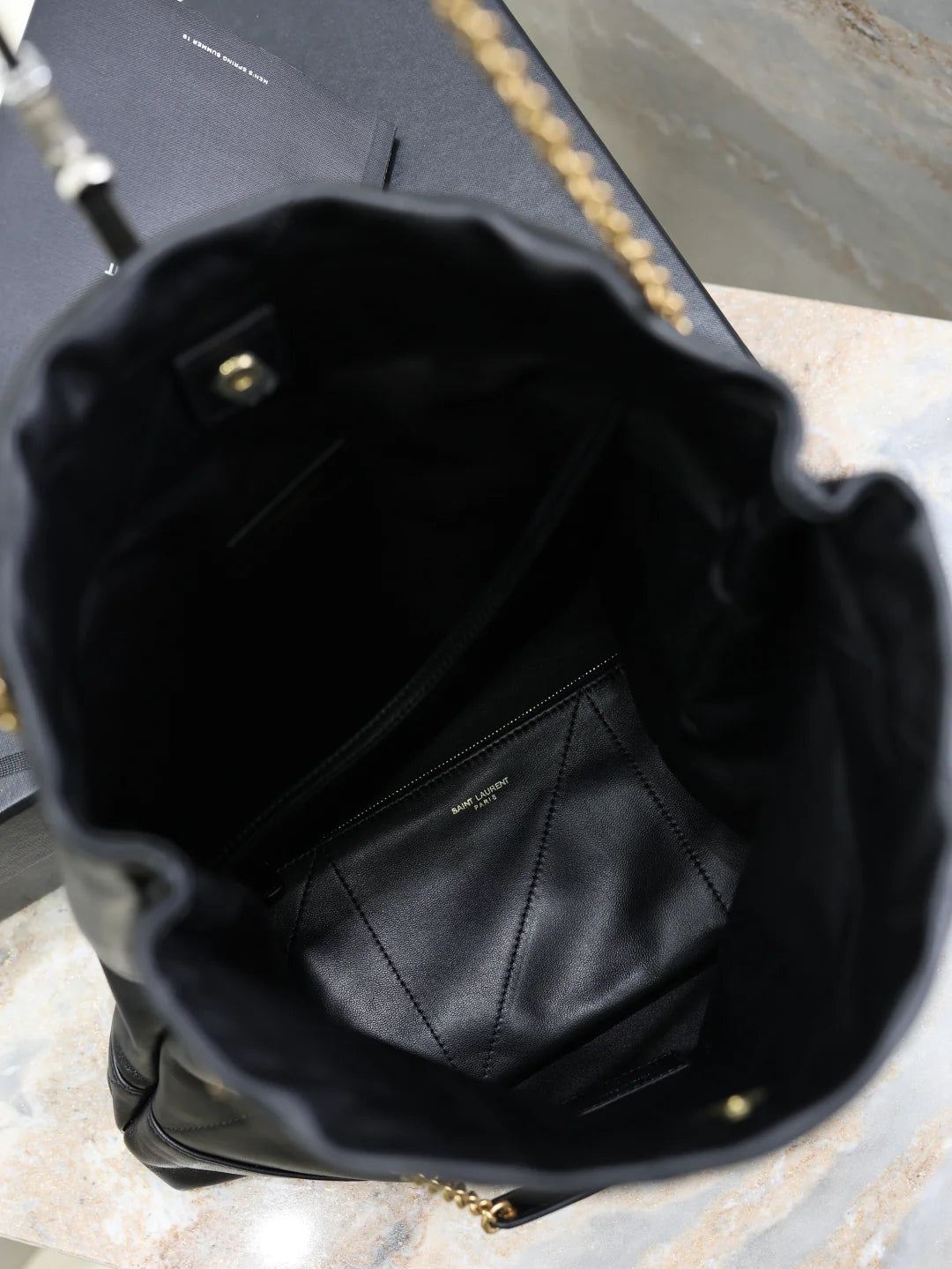 YSL BAG