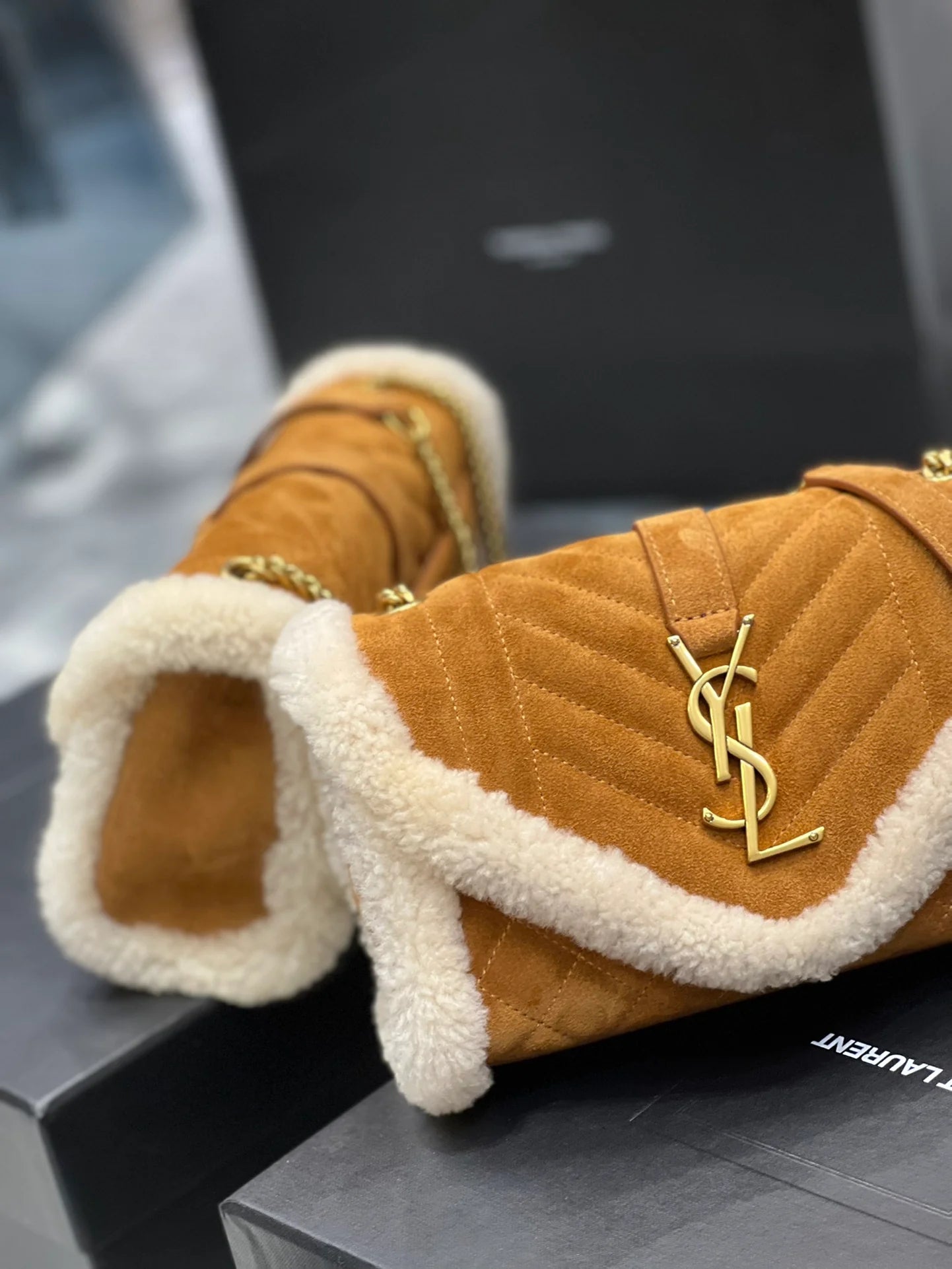 YSL BAG