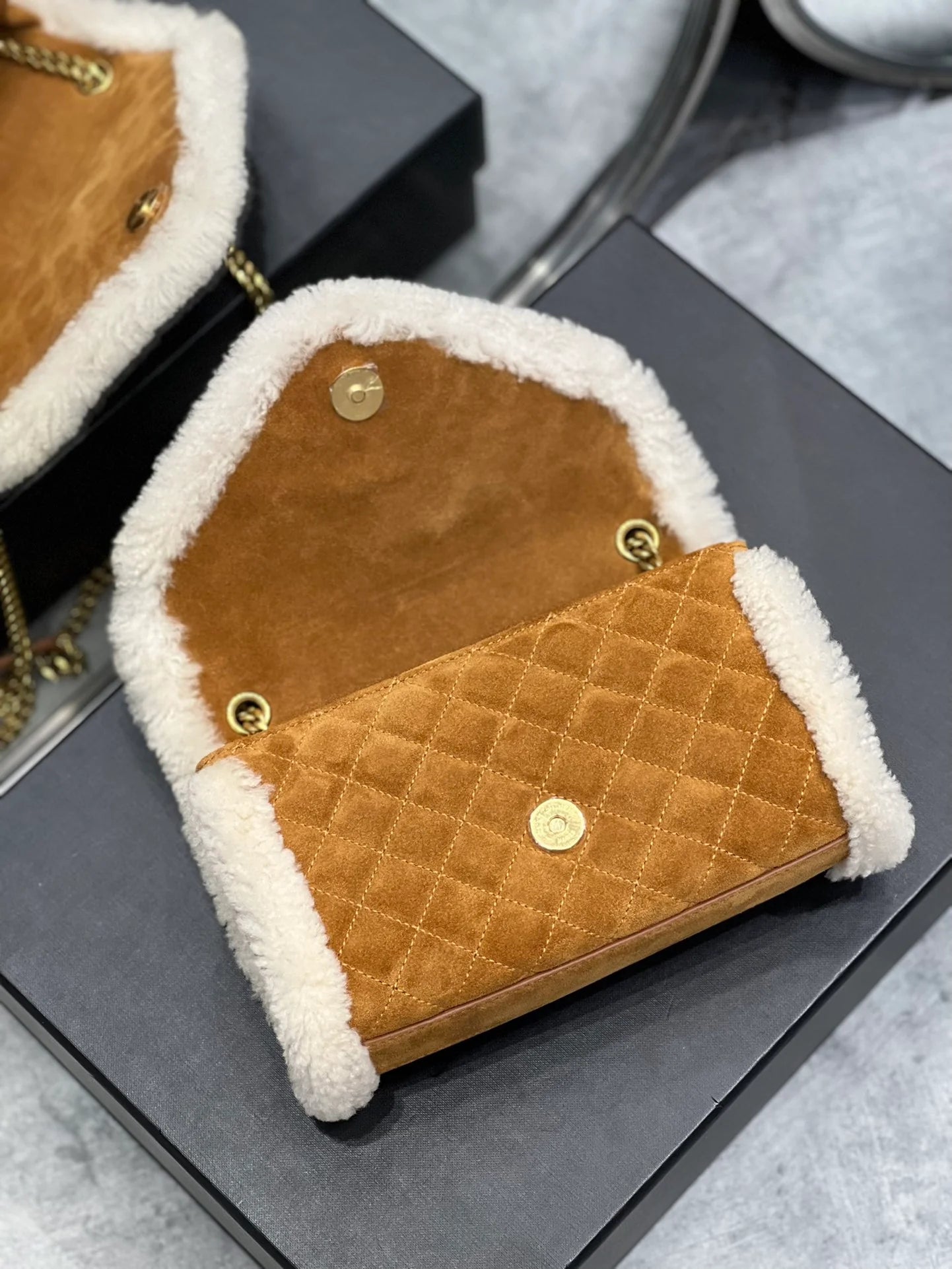 YSL BAG