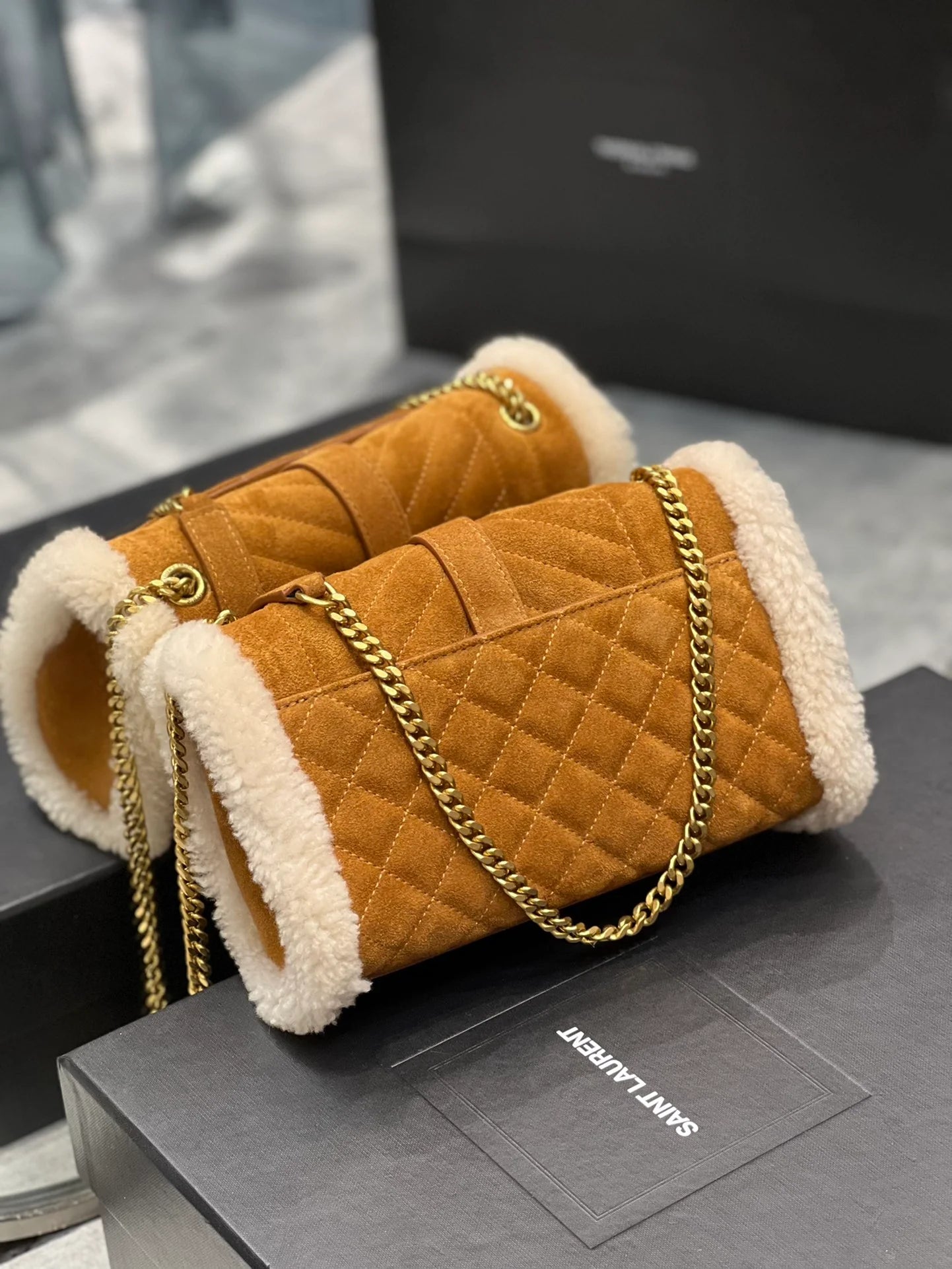 YSL BAG