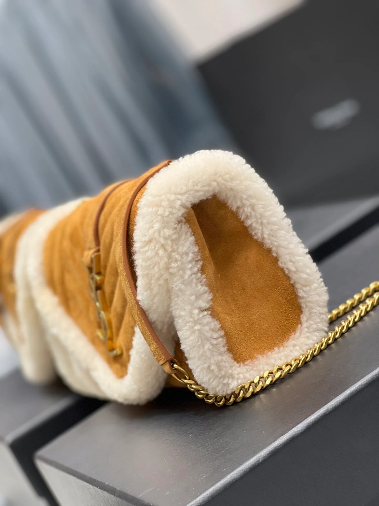YSL BAG