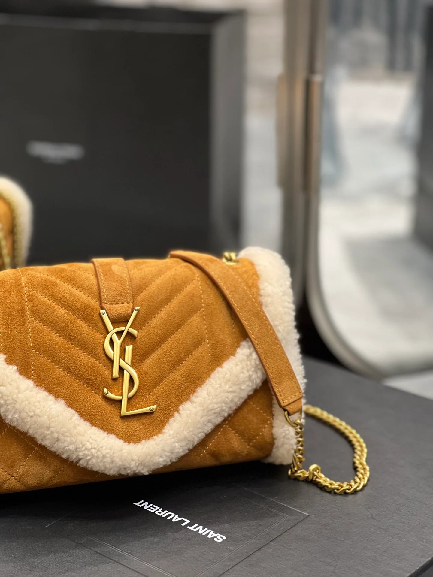 YSL BAG
