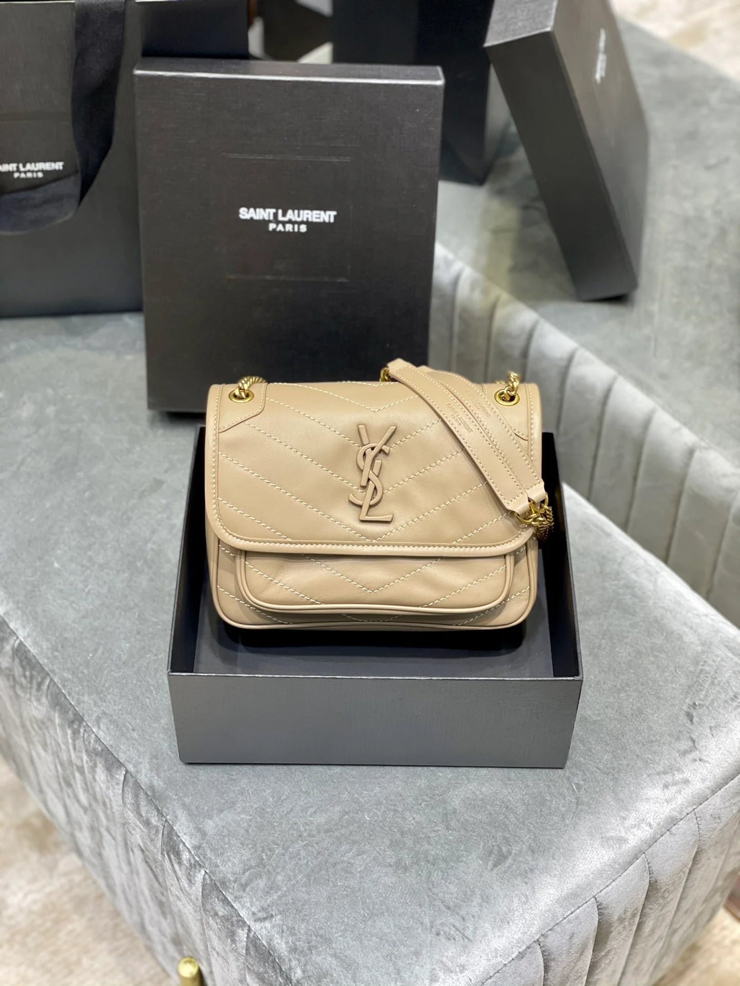 YSL BAG