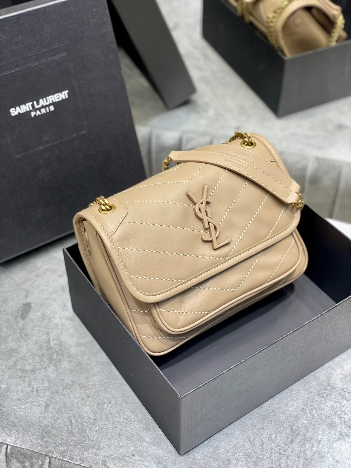 YSL BAG