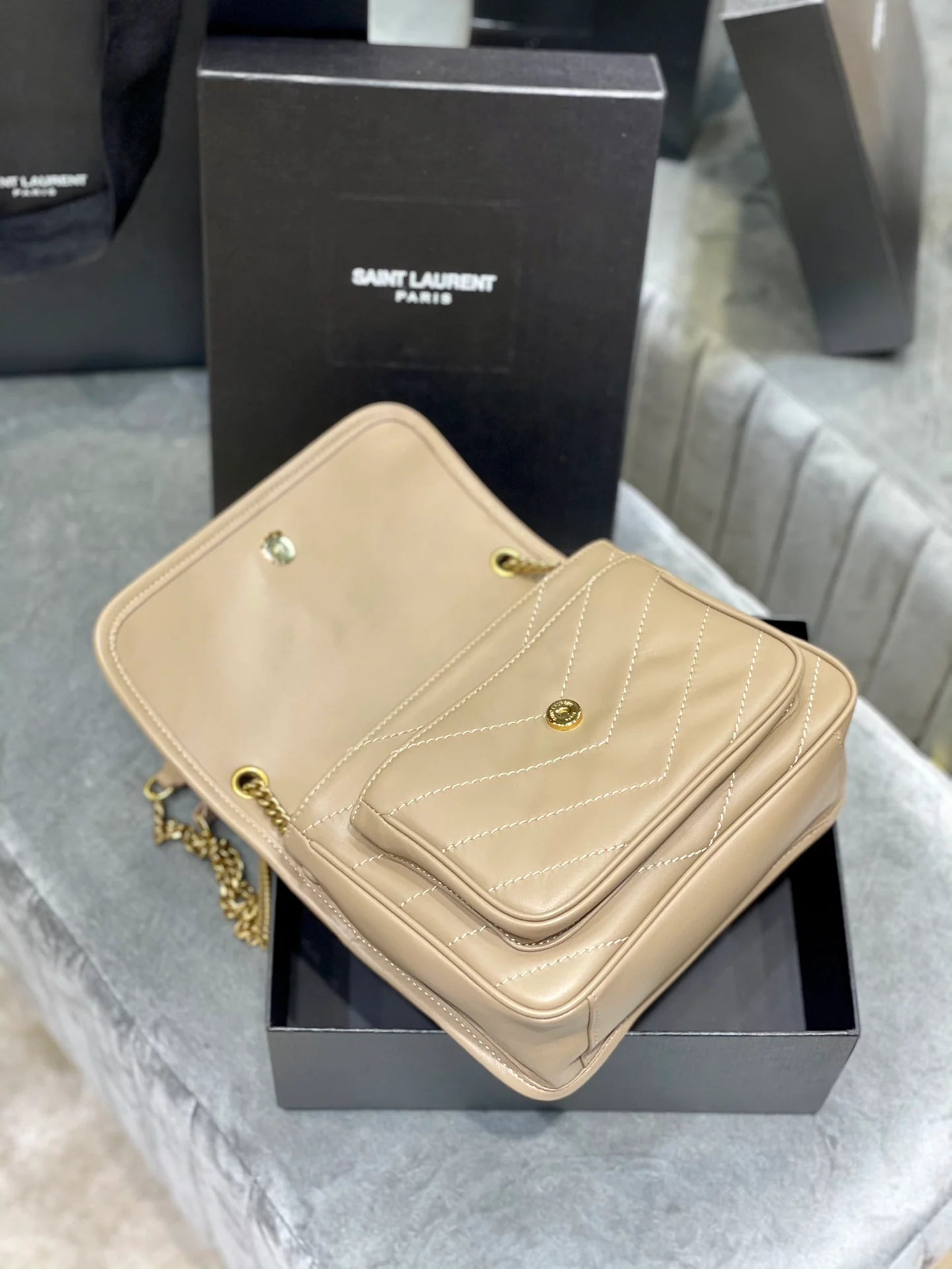 YSL BAG