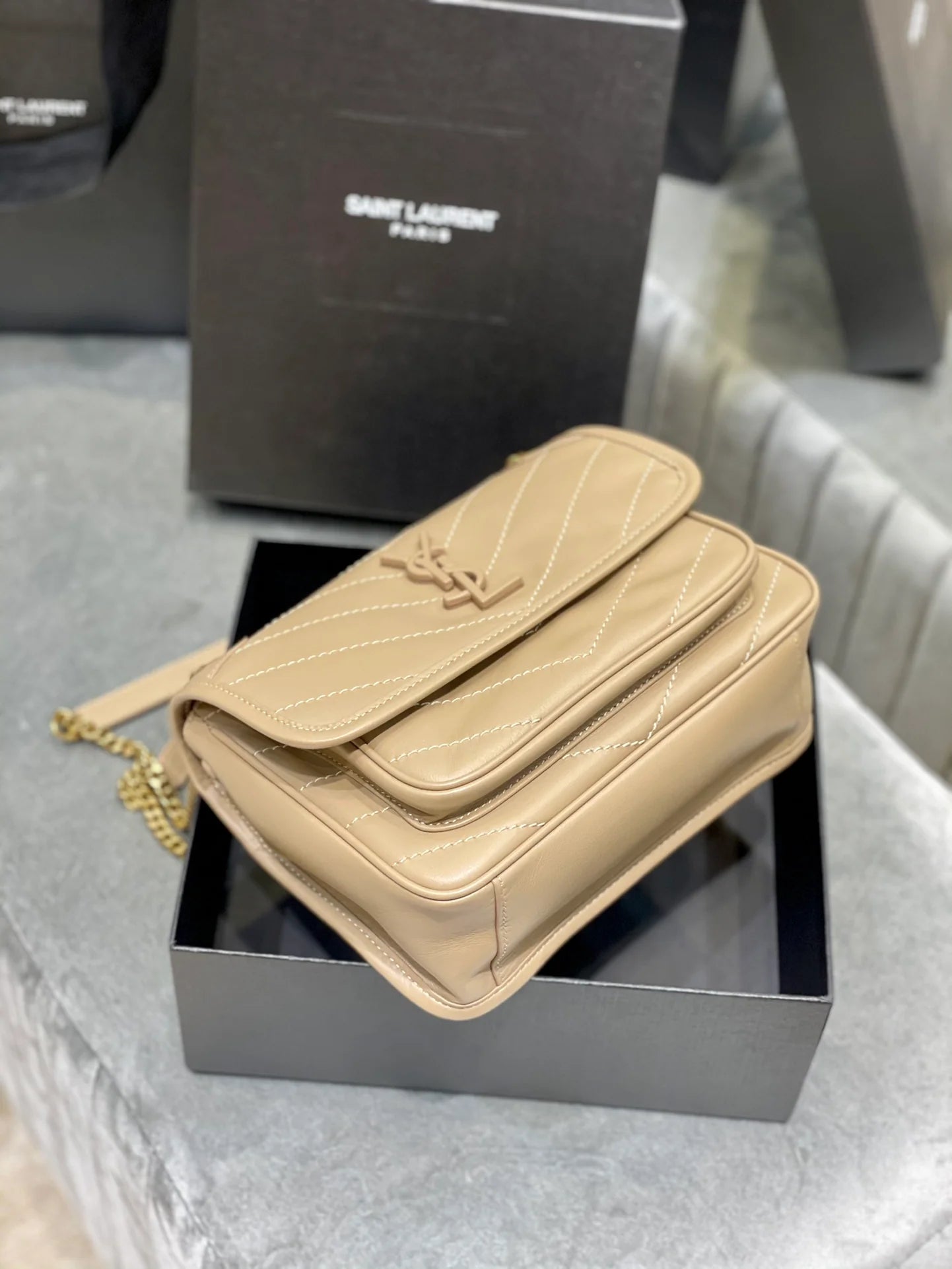 YSL BAG