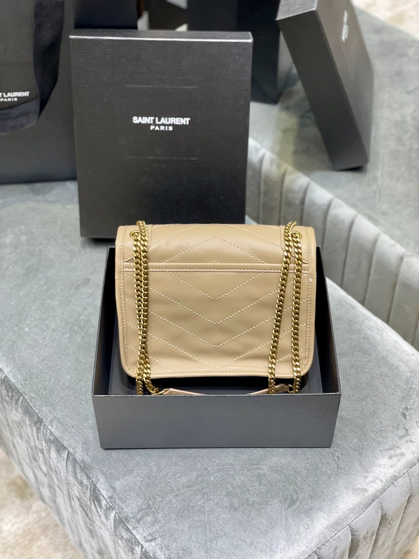 YSL BAG
