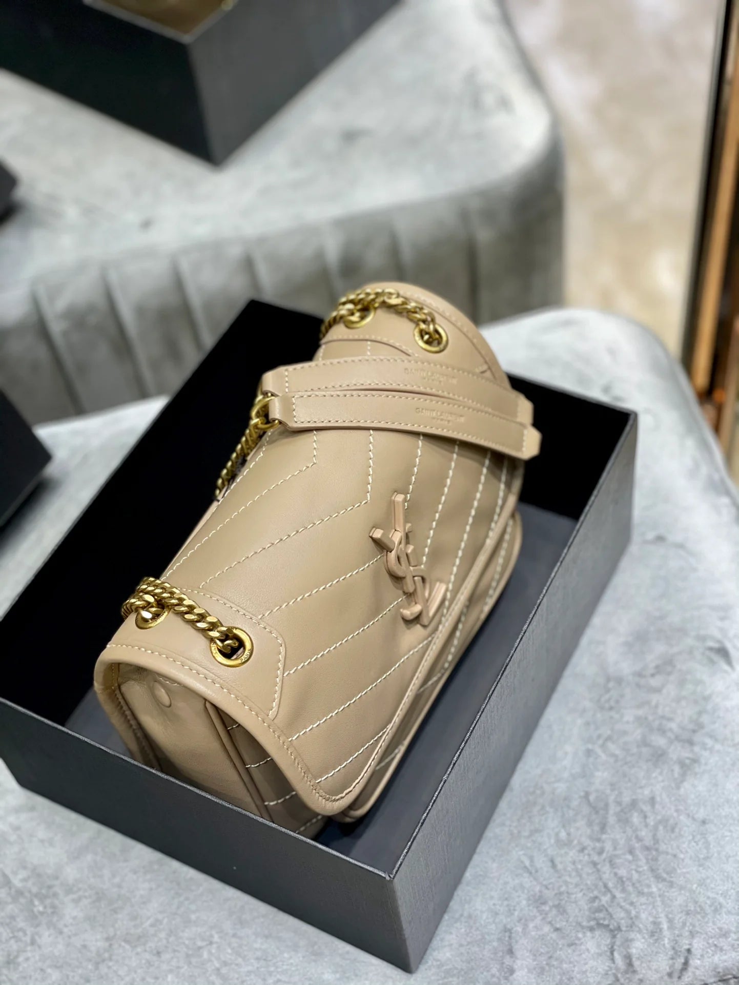 YSL BAG