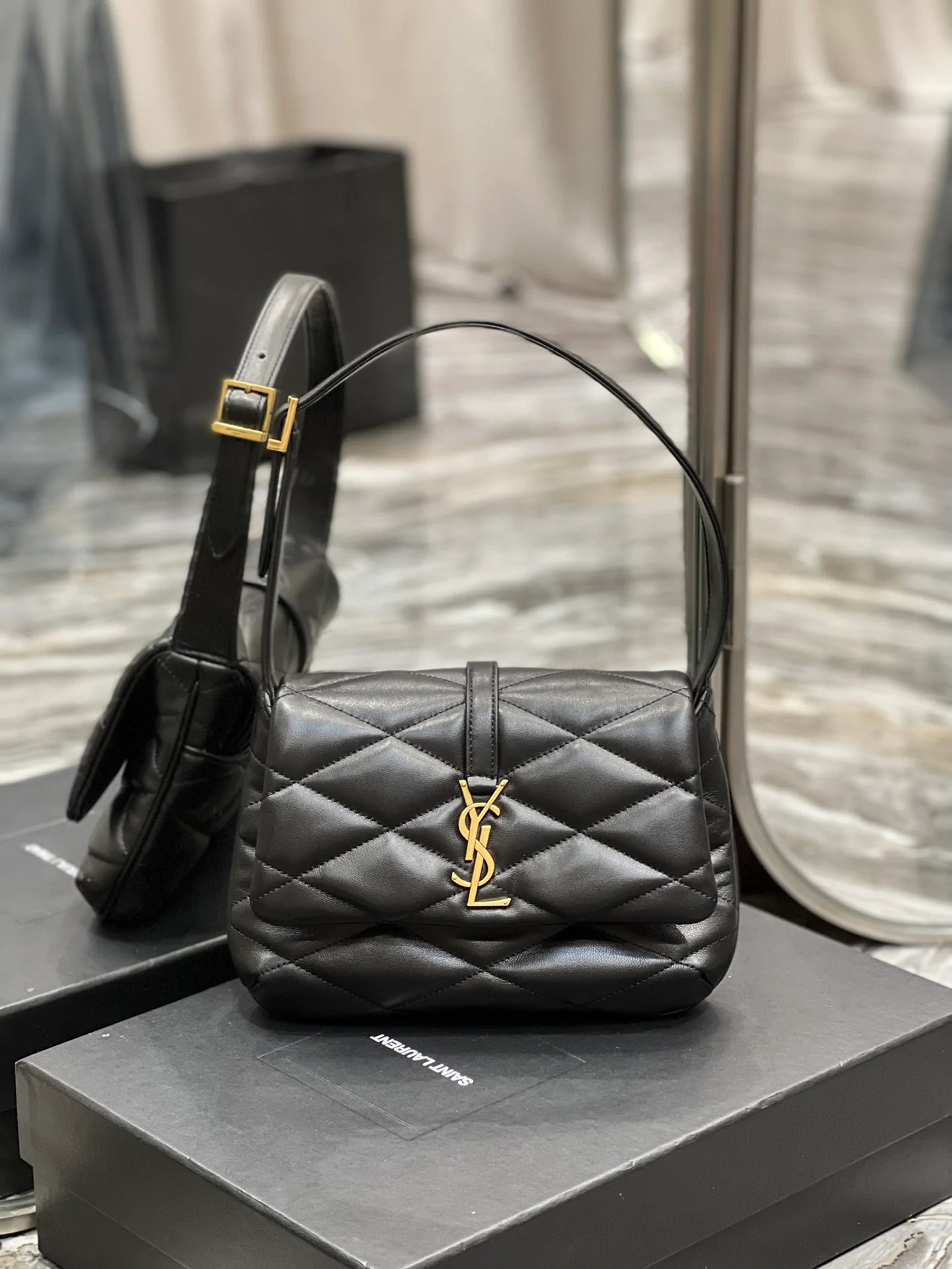 YSL BAG