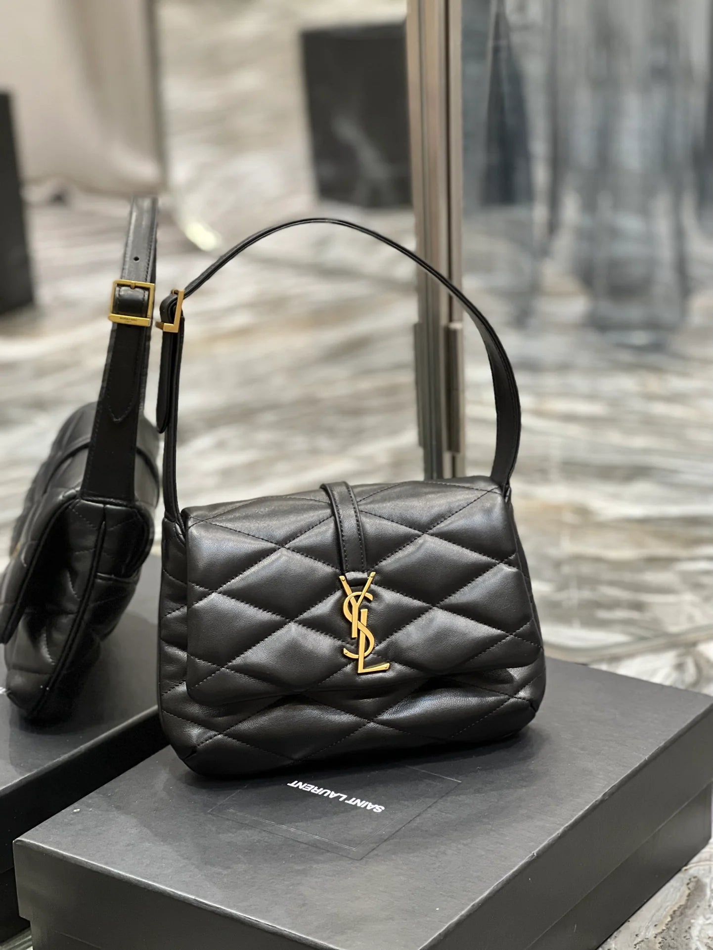 YSL BAG