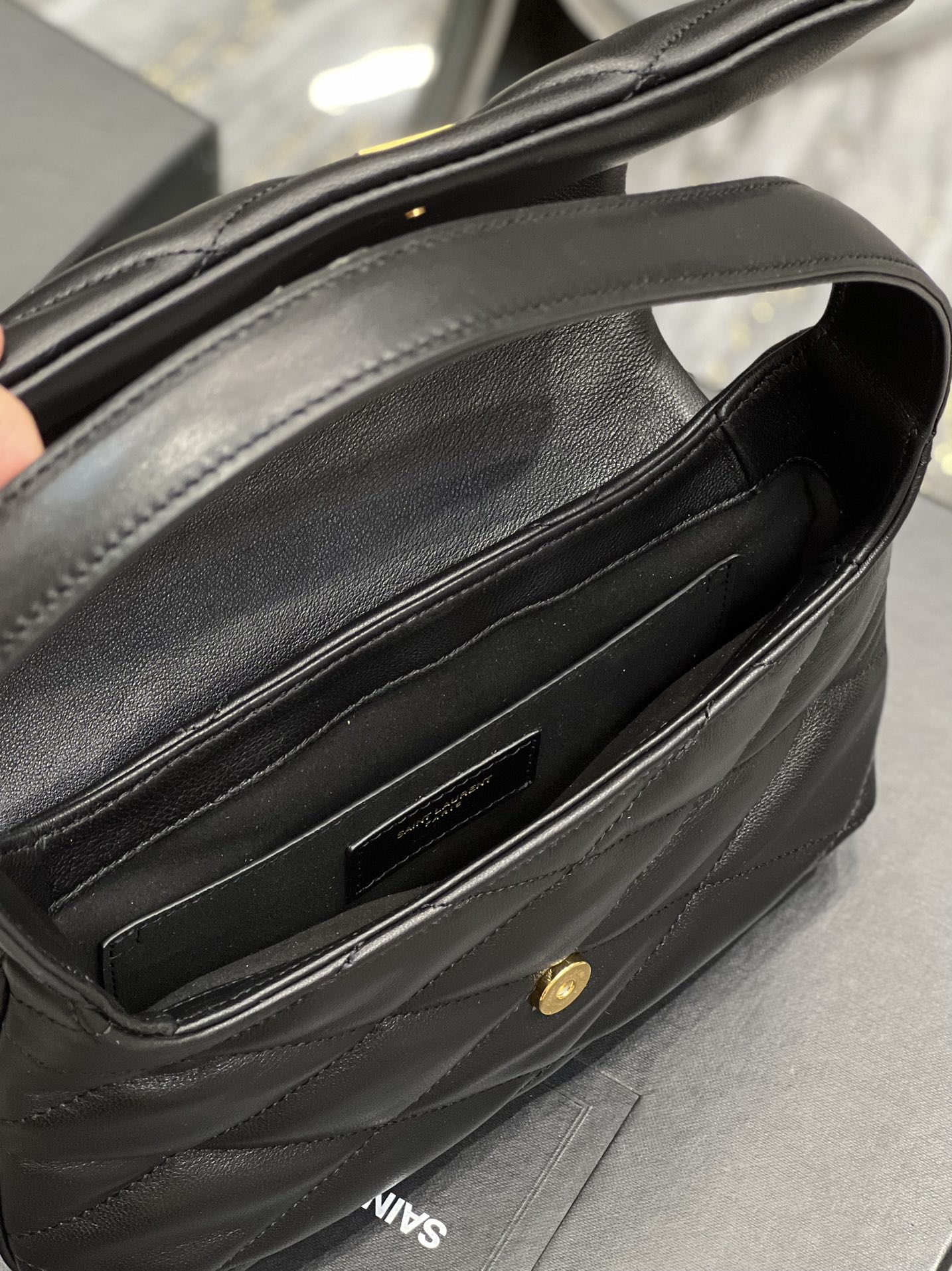 YSL BAG