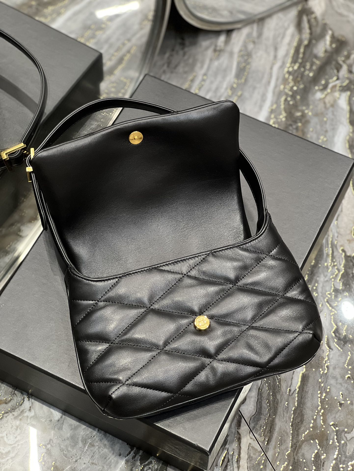 YSL BAG