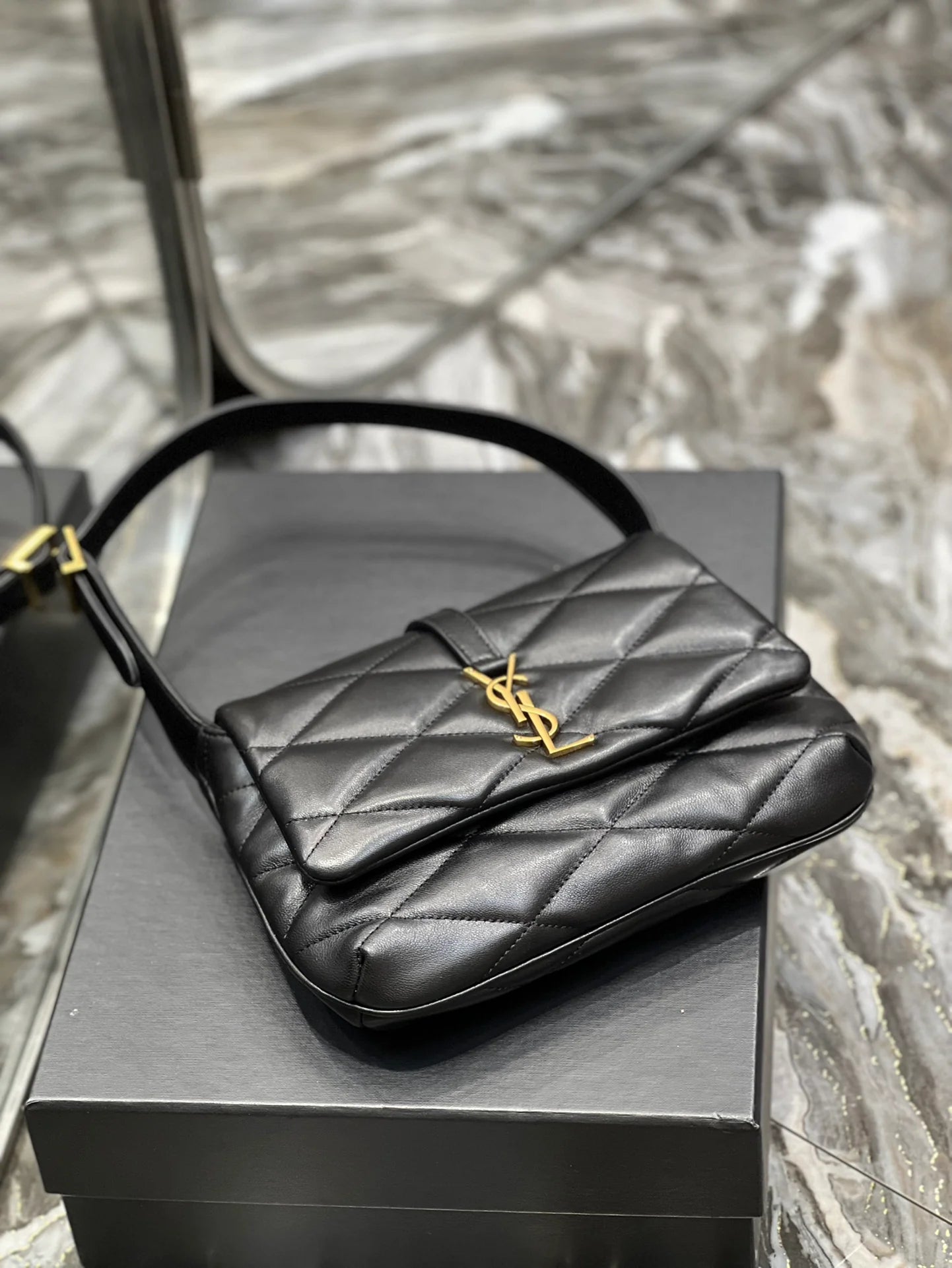 YSL BAG