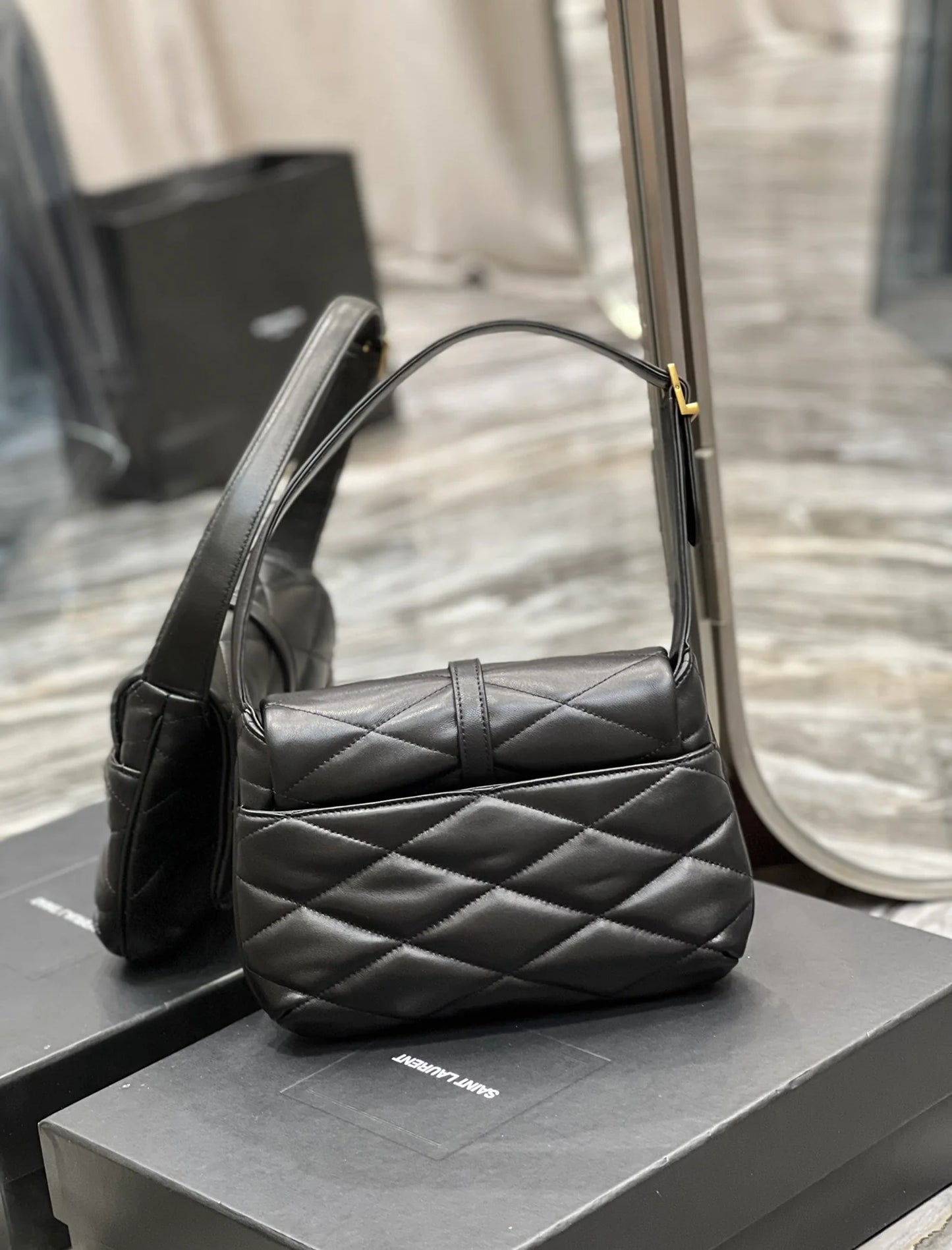 YSL BAG