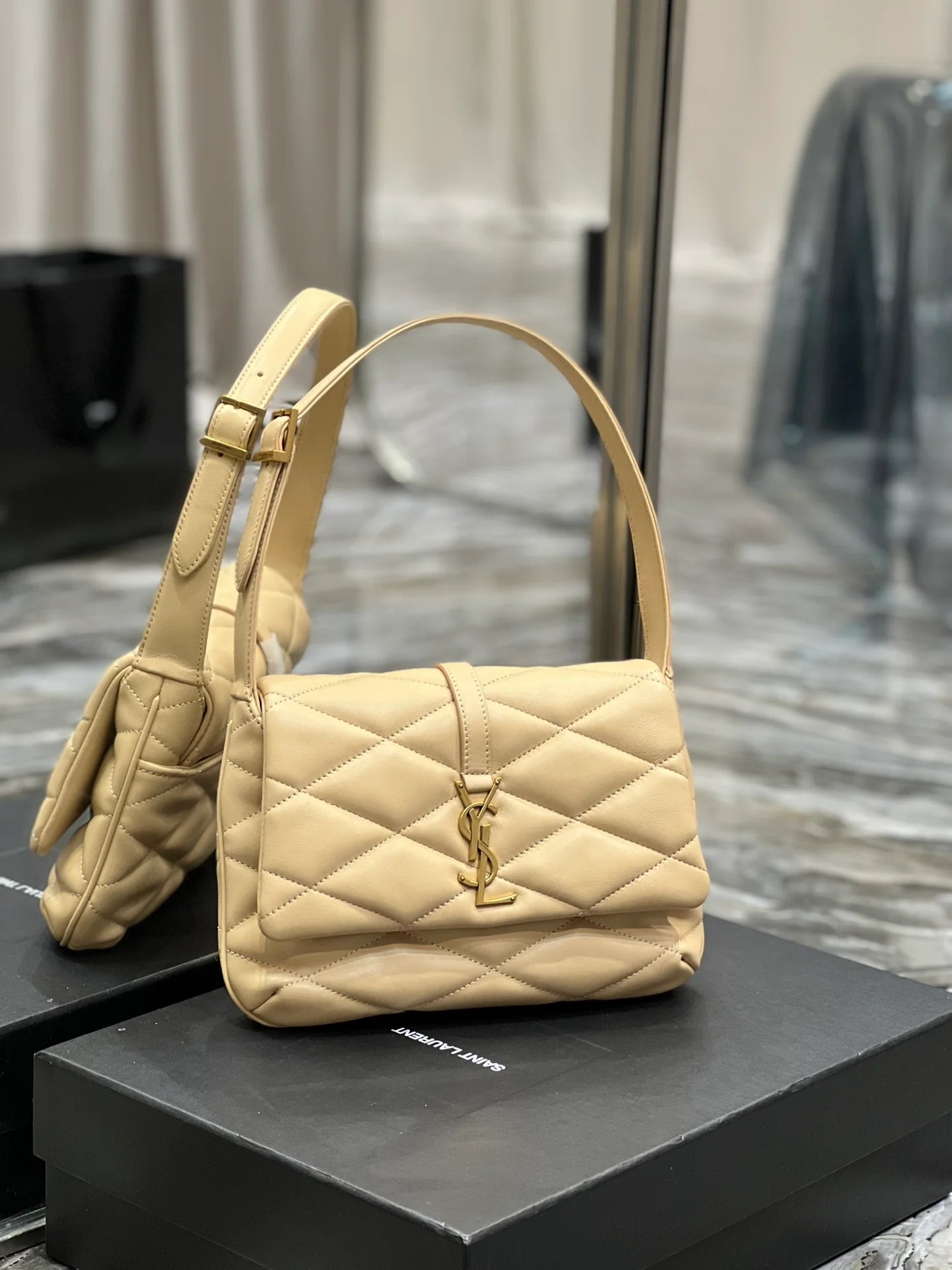 YSL BAG