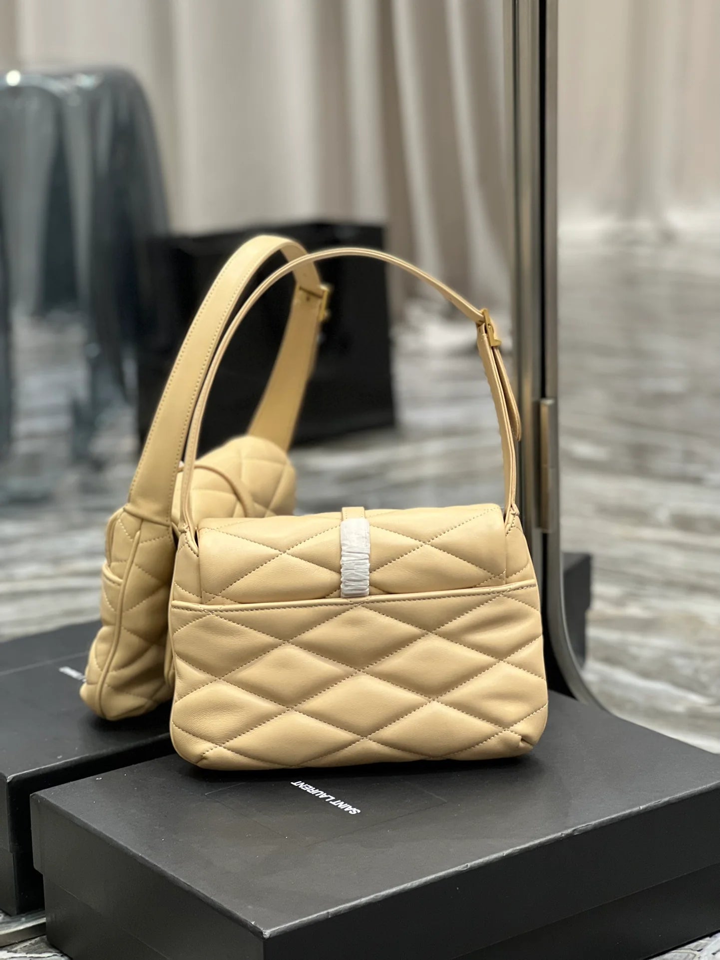 YSL BAG
