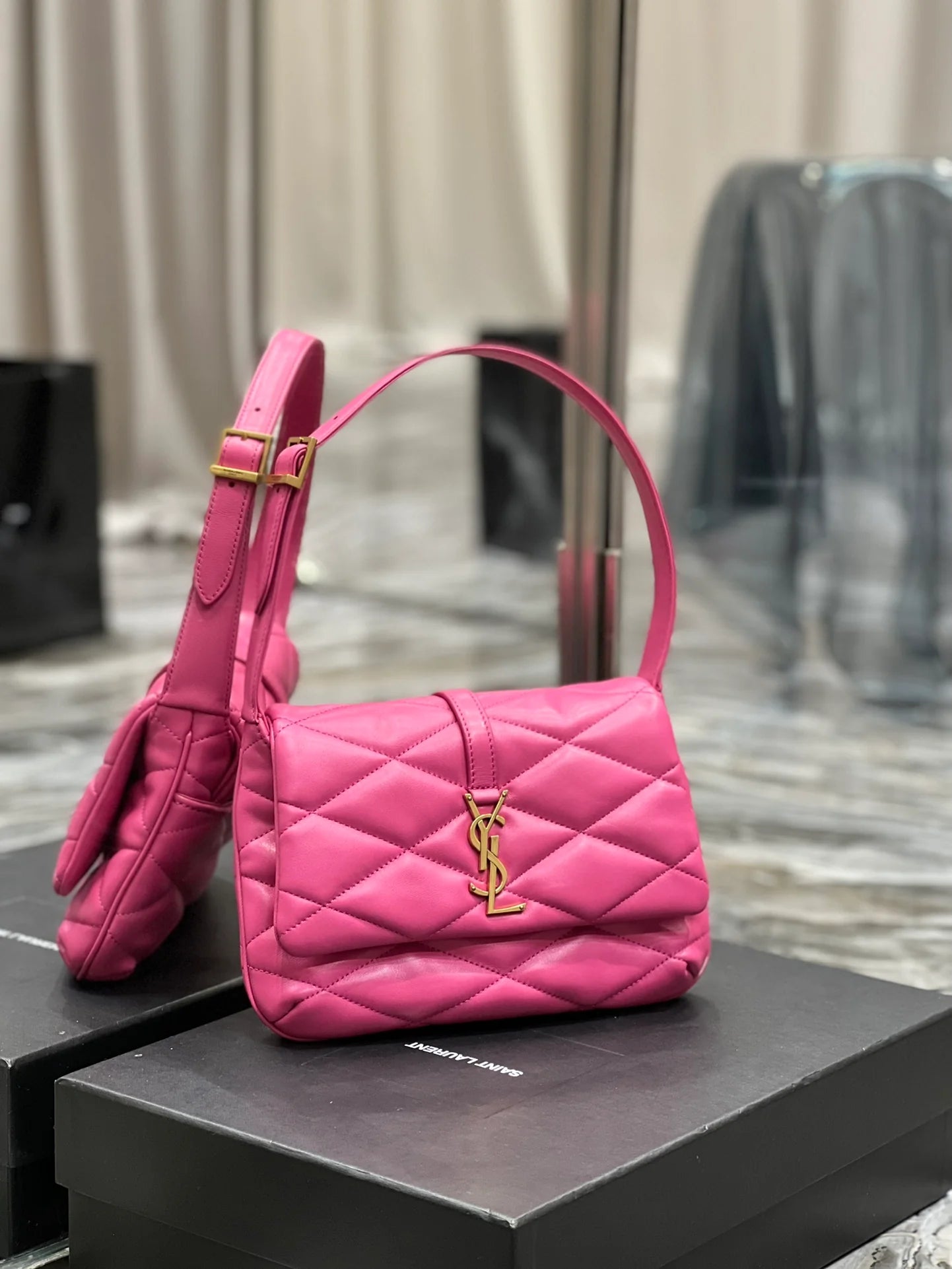 YSL BAG