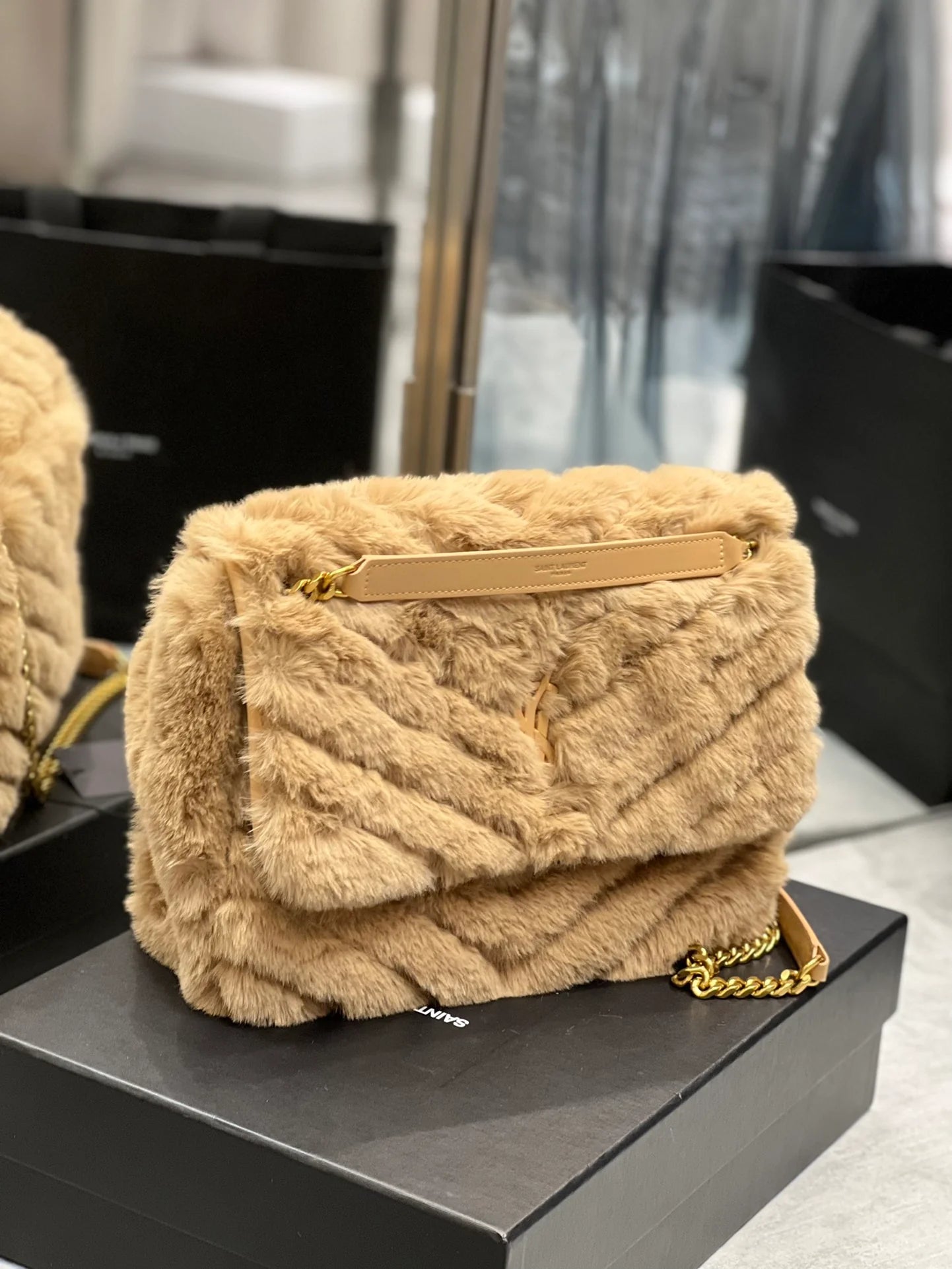 YSL BAG