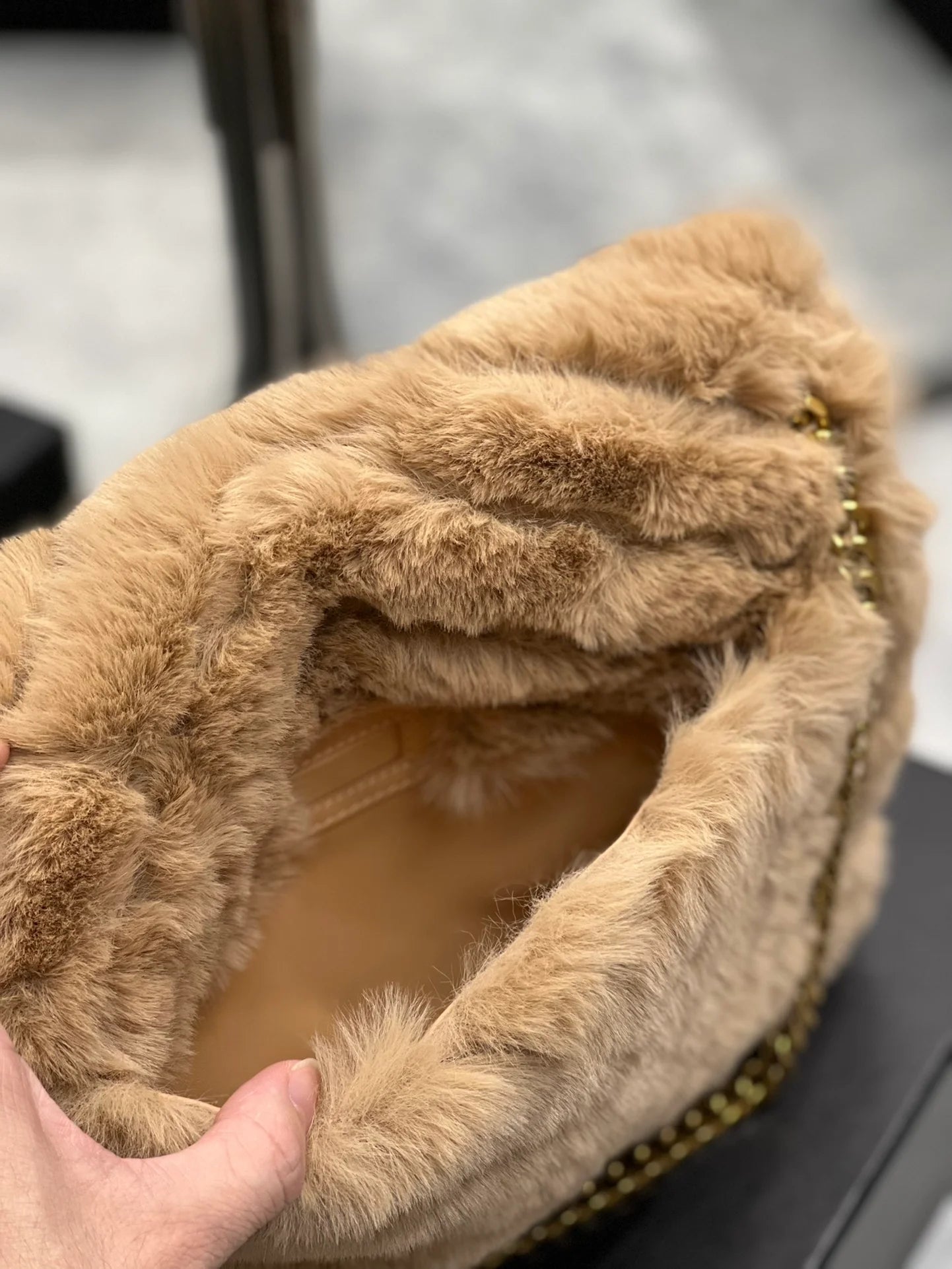 YSL BAG
