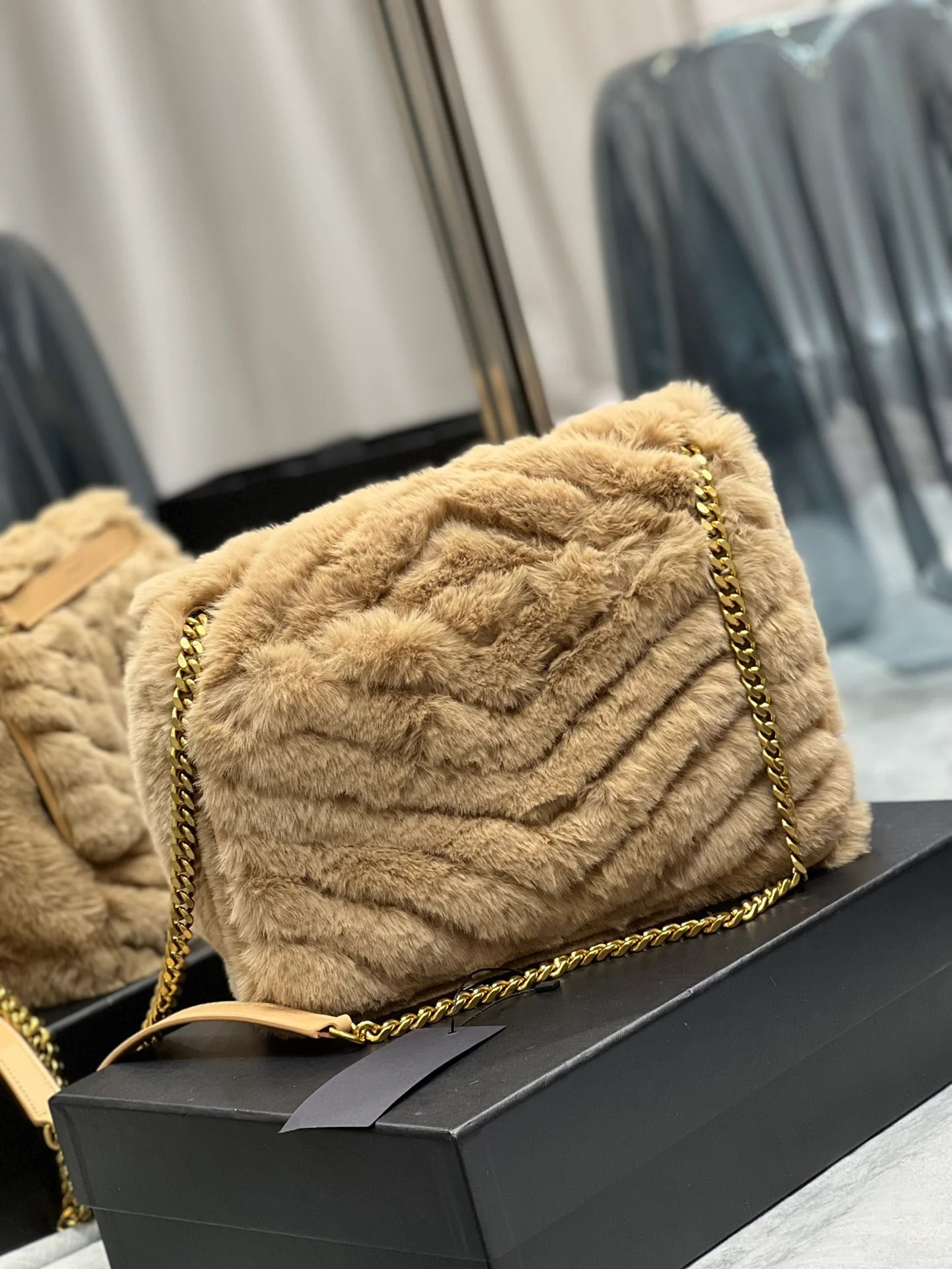 YSL BAG
