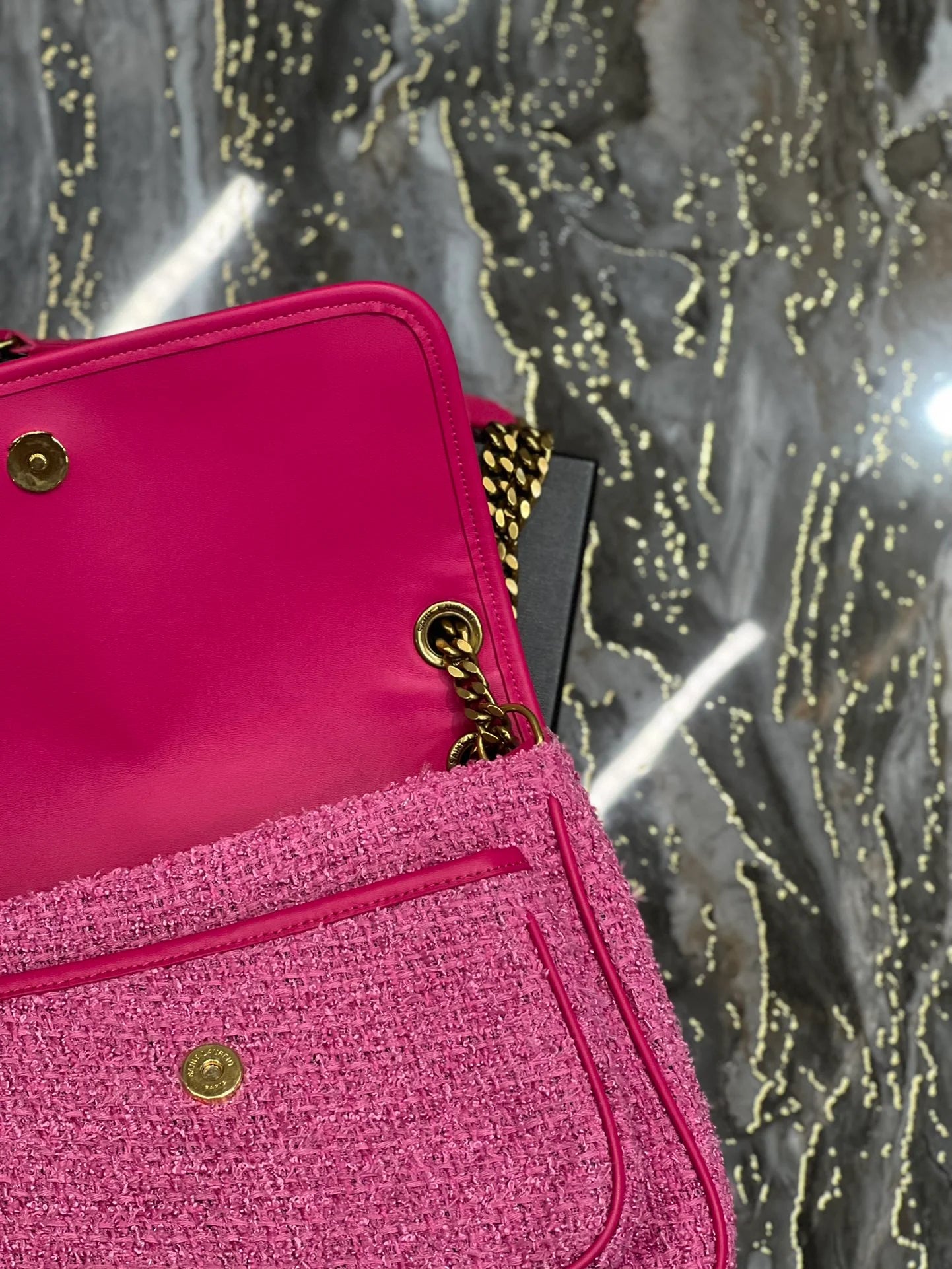 YSL BAG