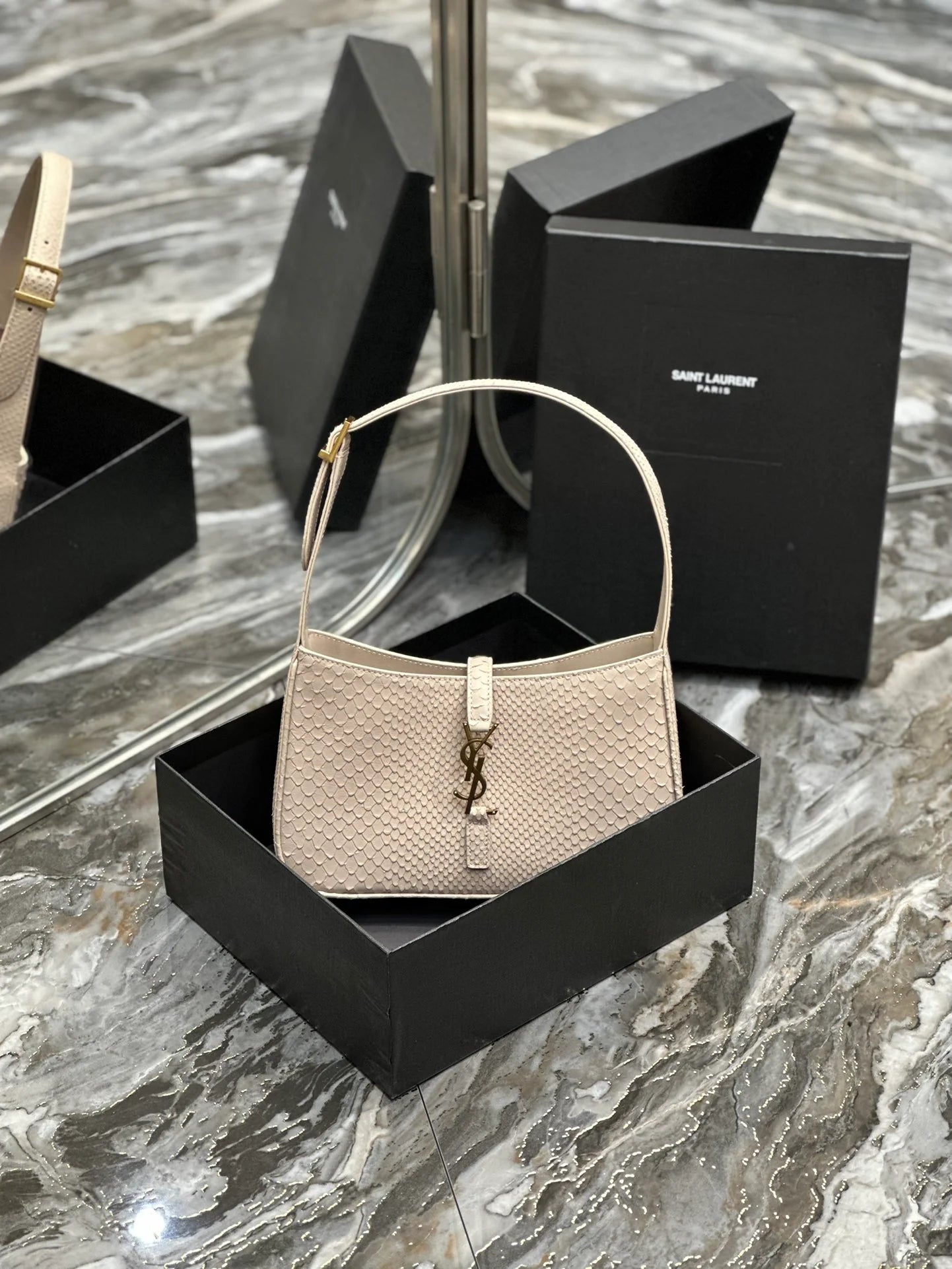 YSL BAG