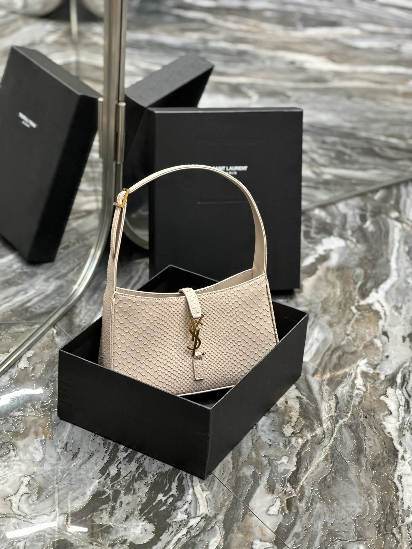 YSL BAG