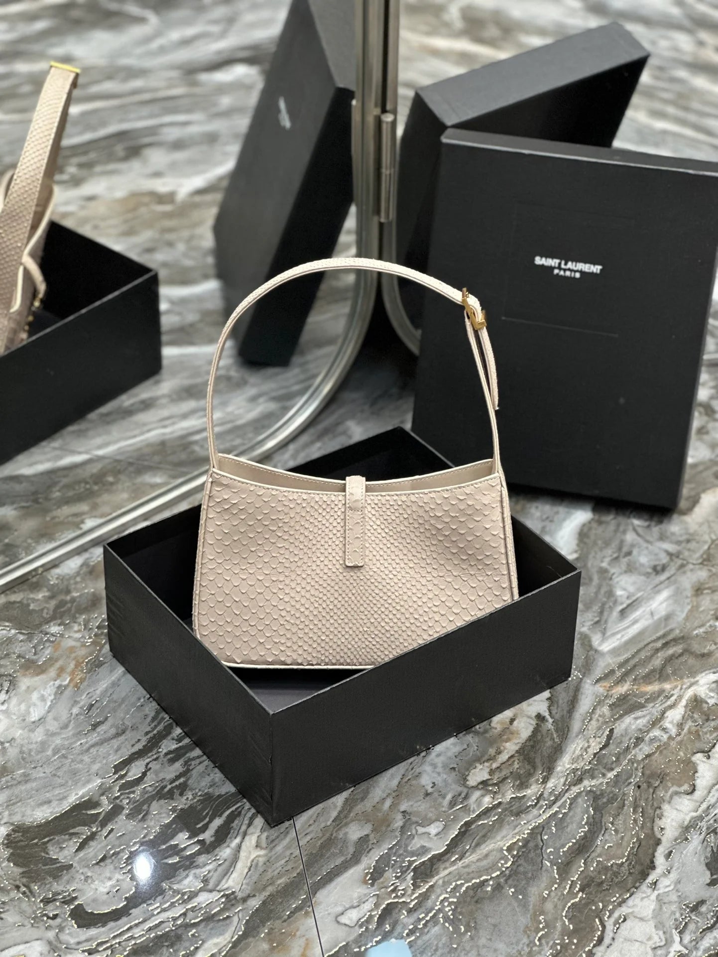 YSL BAG