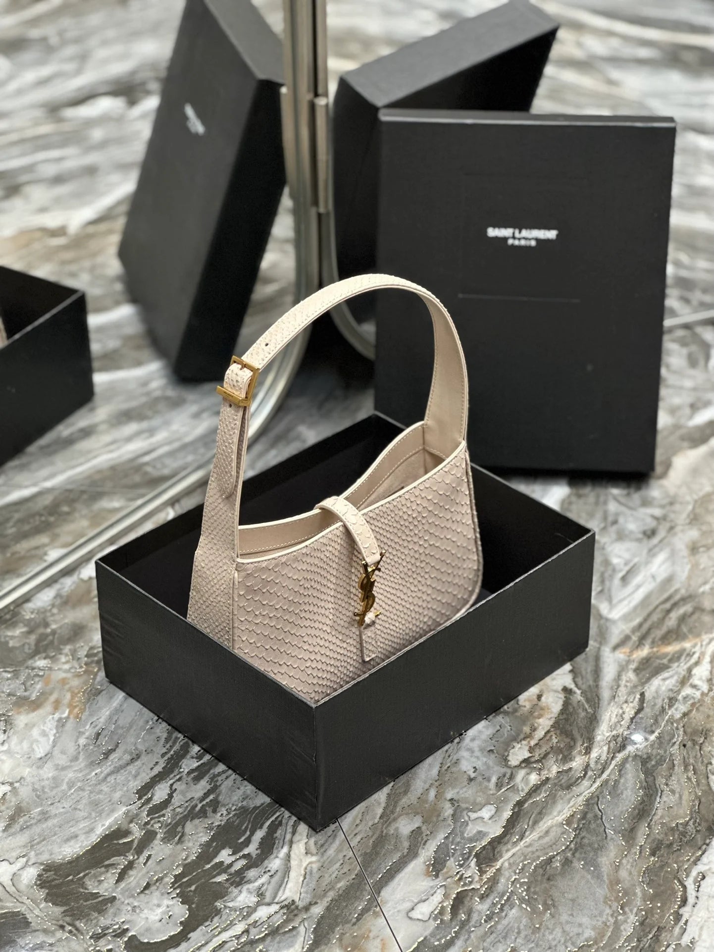 YSL BAG