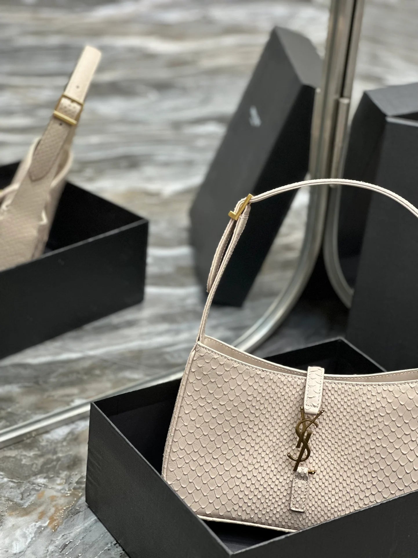 YSL BAG