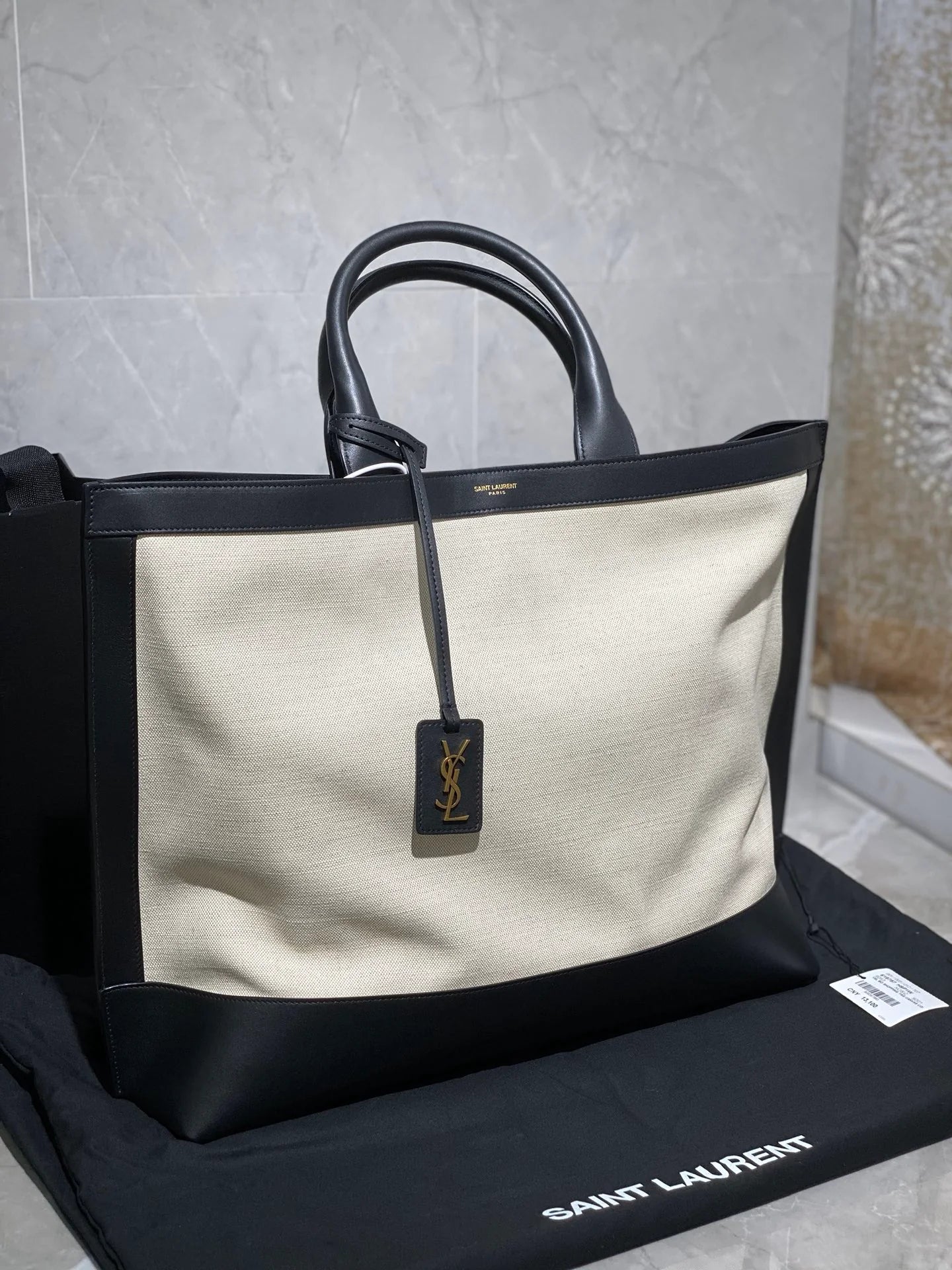 YSL BAG