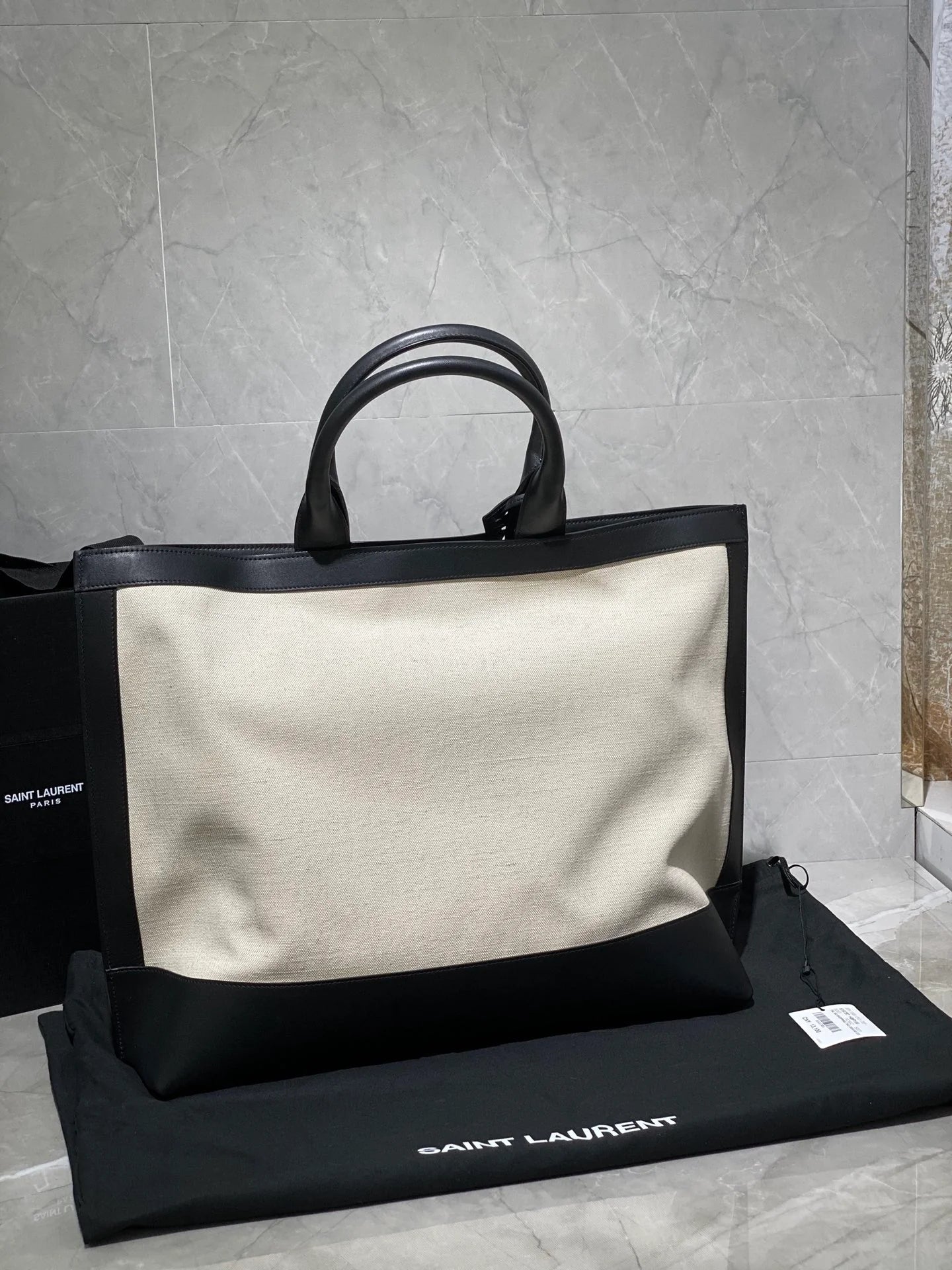 YSL BAG