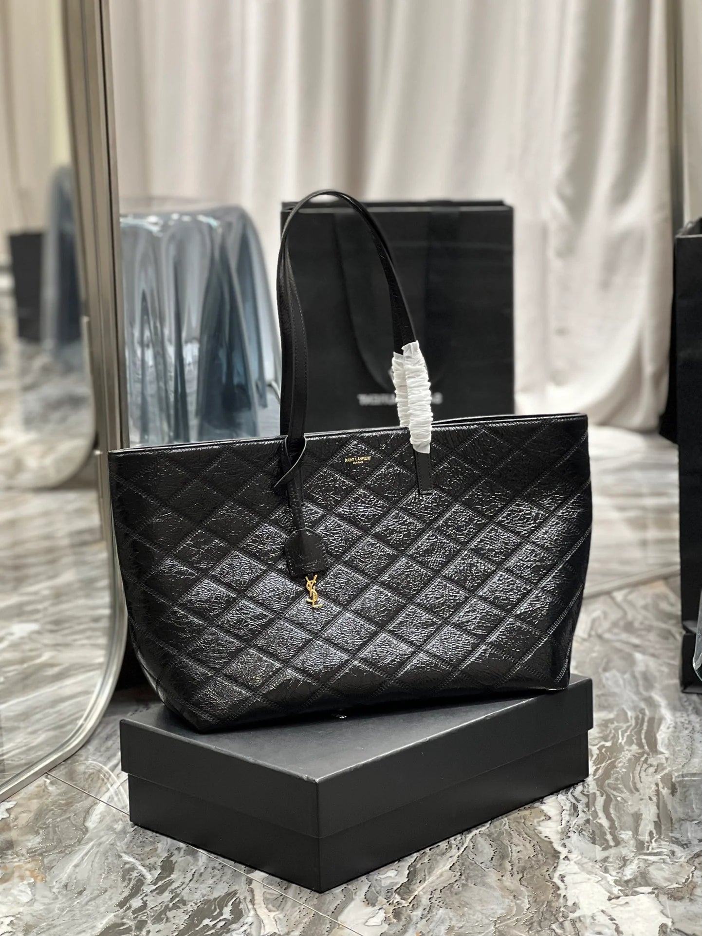 YSL BAG
