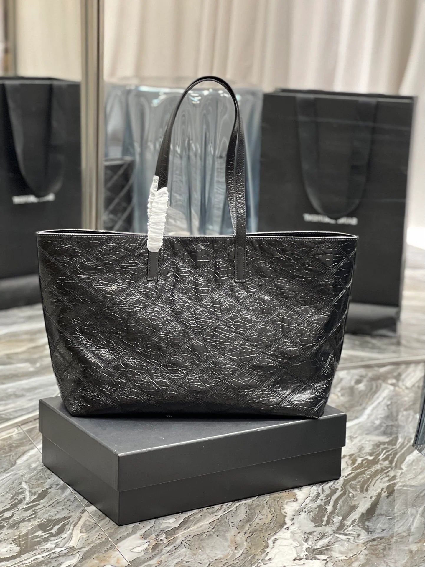 YSL BAG