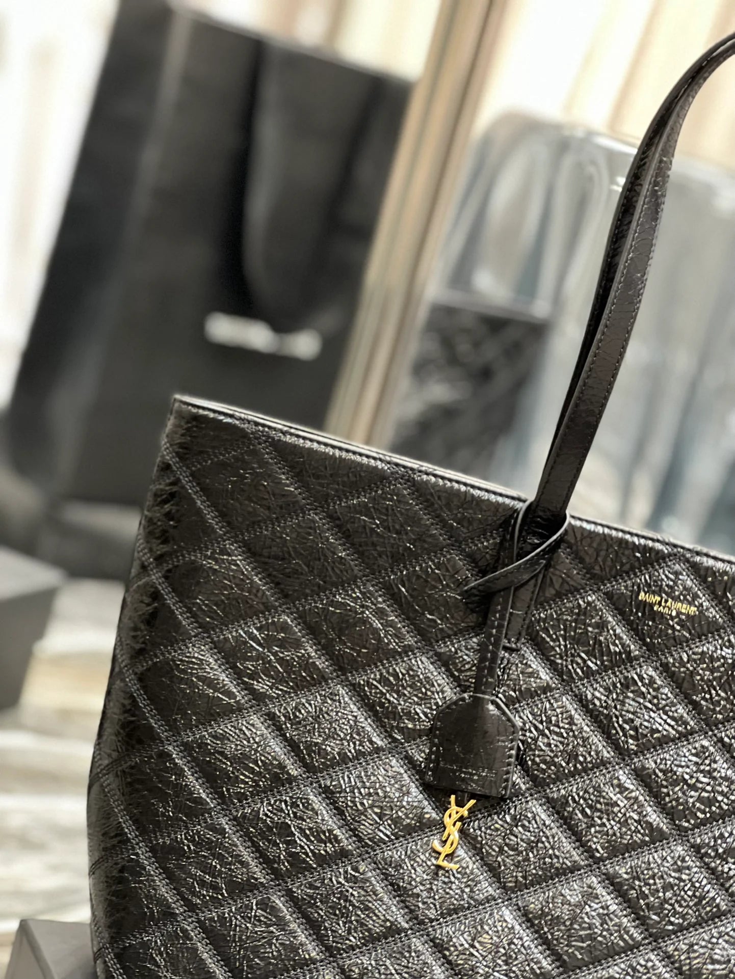 YSL BAG
