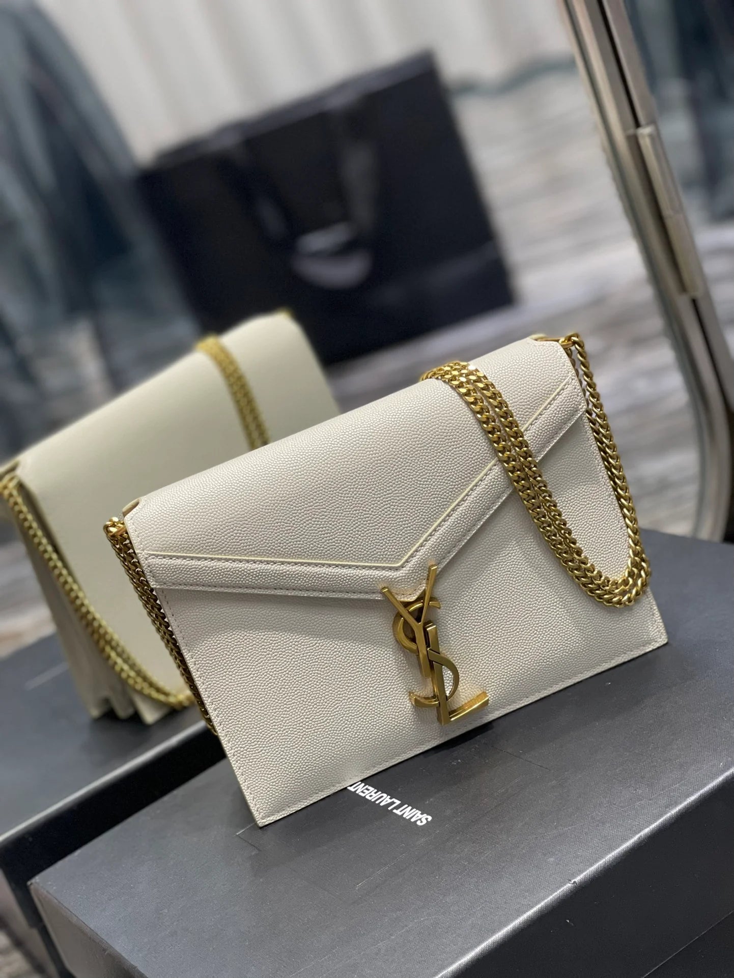 YSL BAG