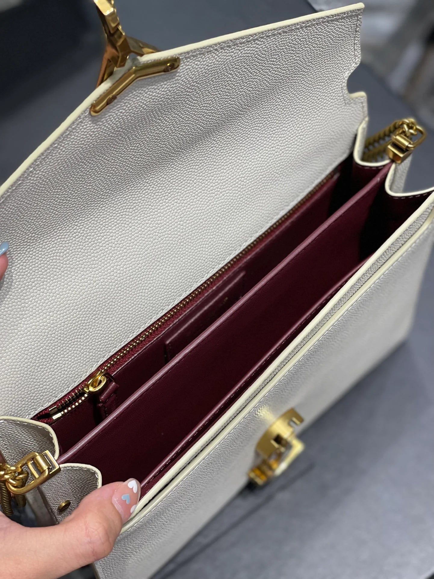 YSL BAG