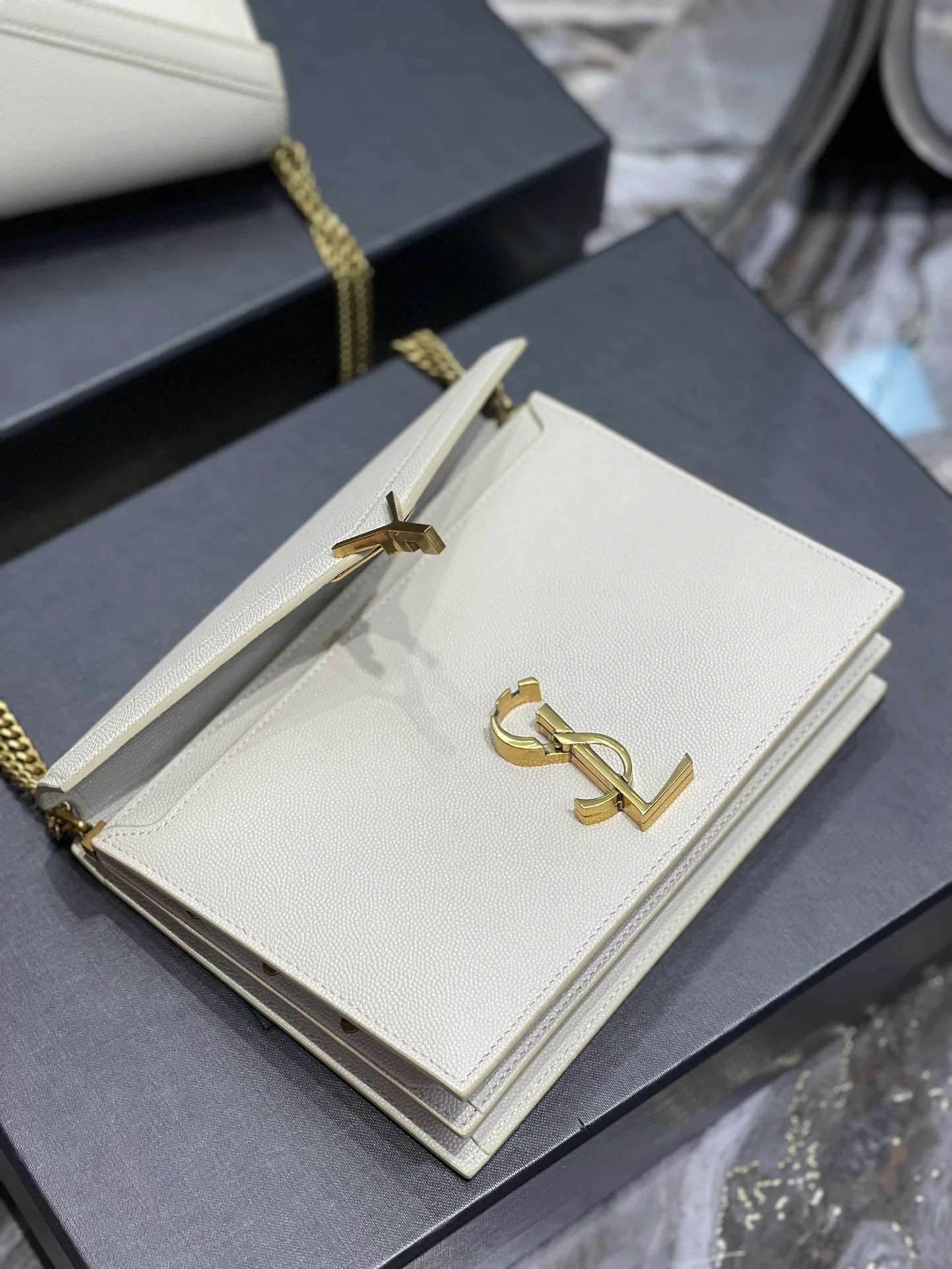 YSL BAG