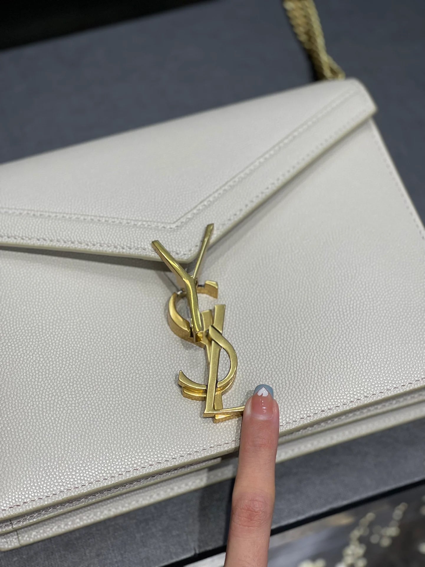 YSL BAG