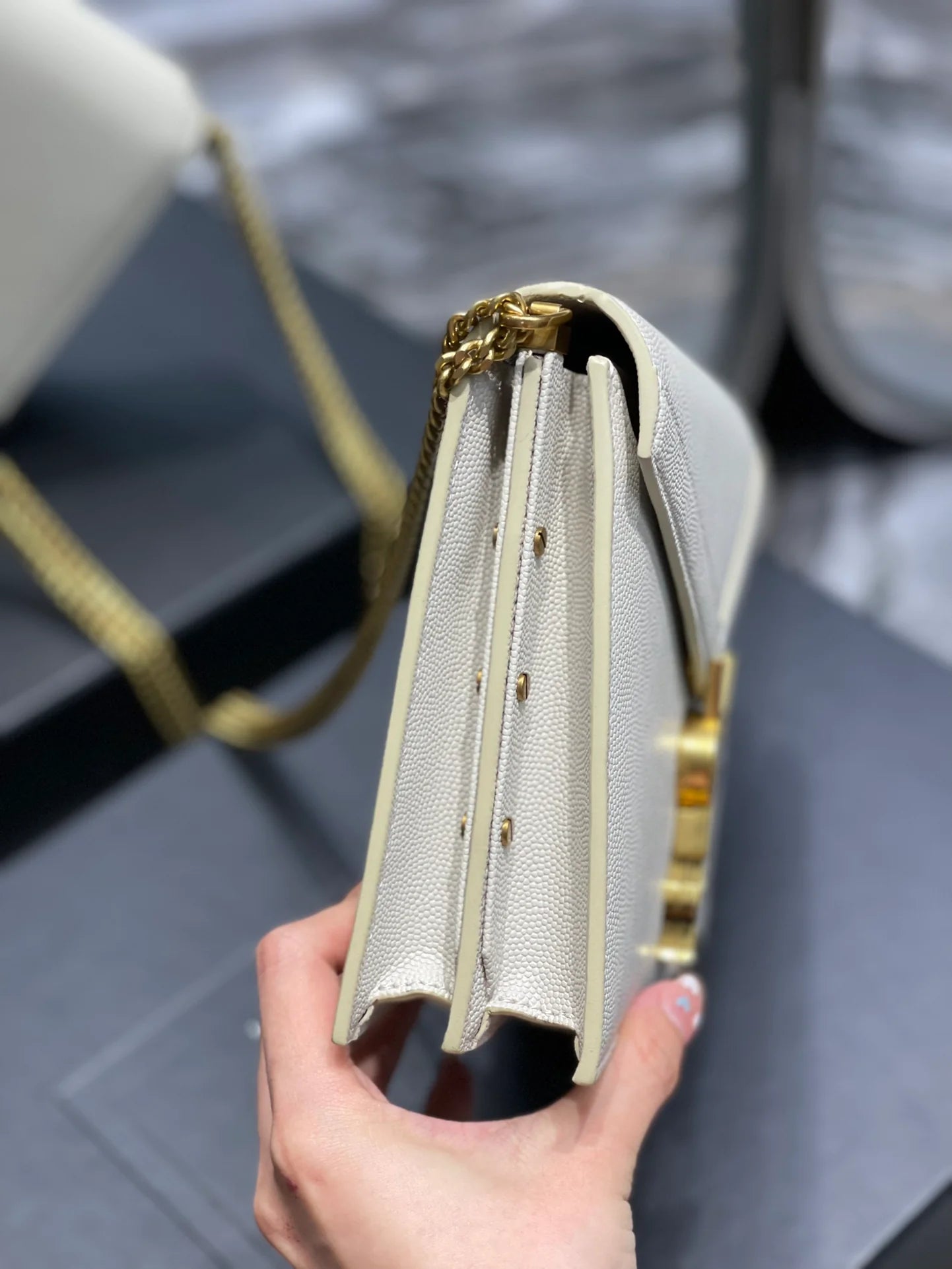 YSL BAG