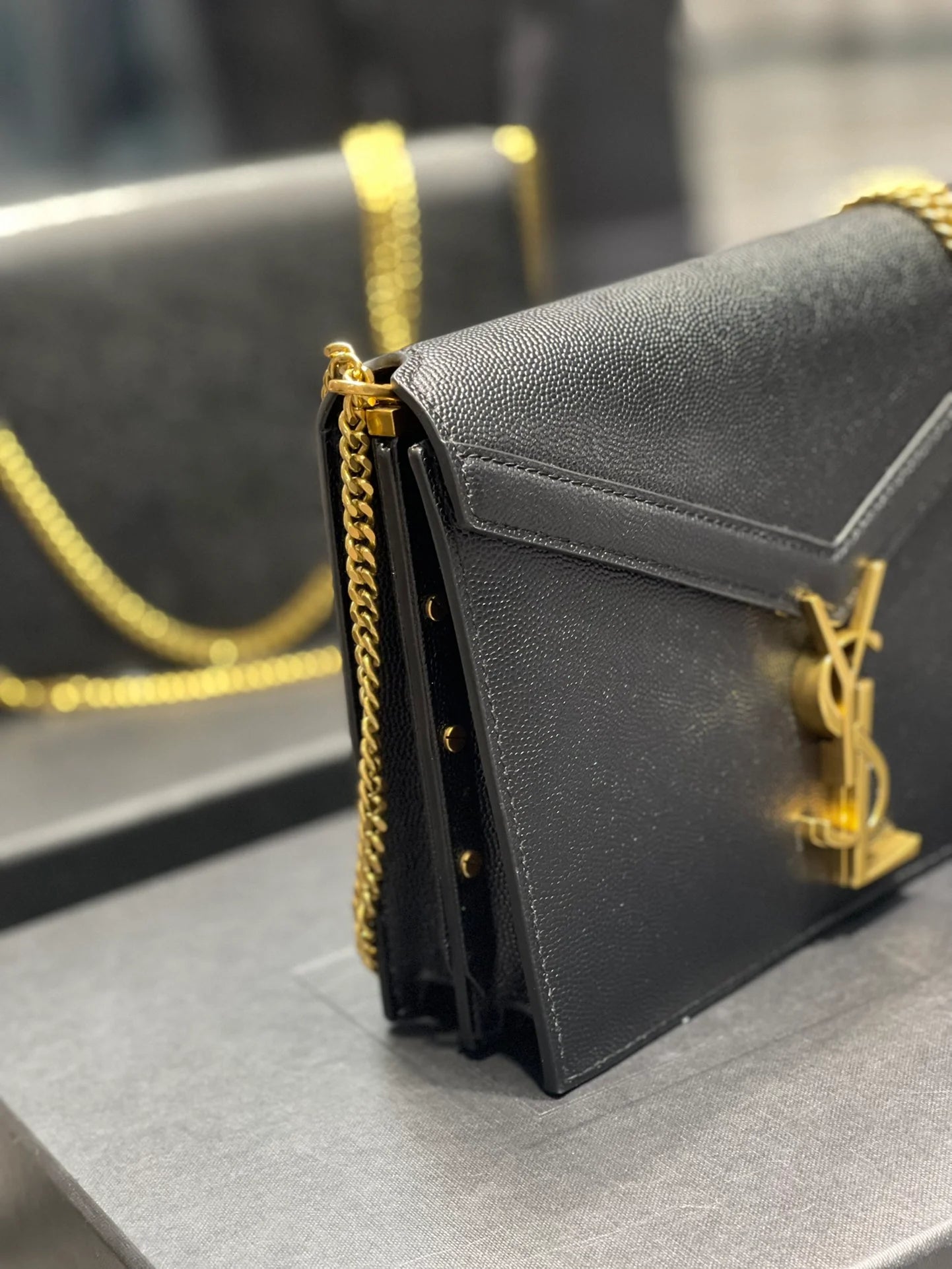 YSL BAG