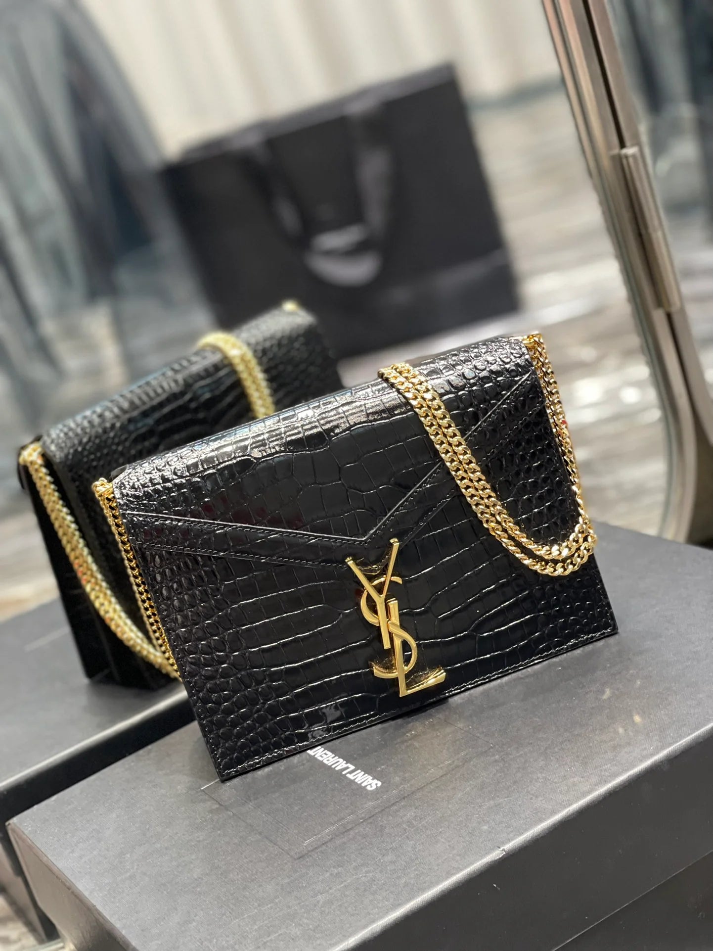YSL BAG