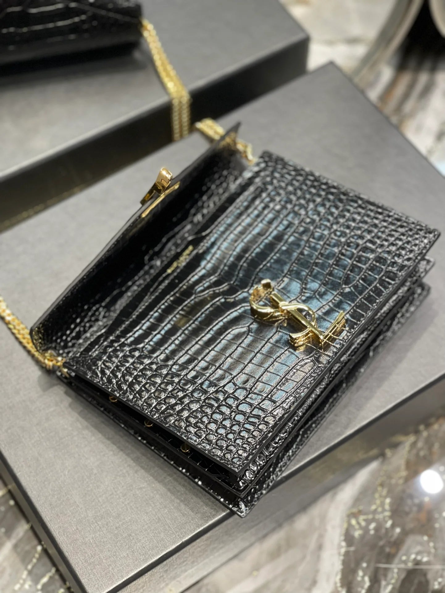 YSL BAG