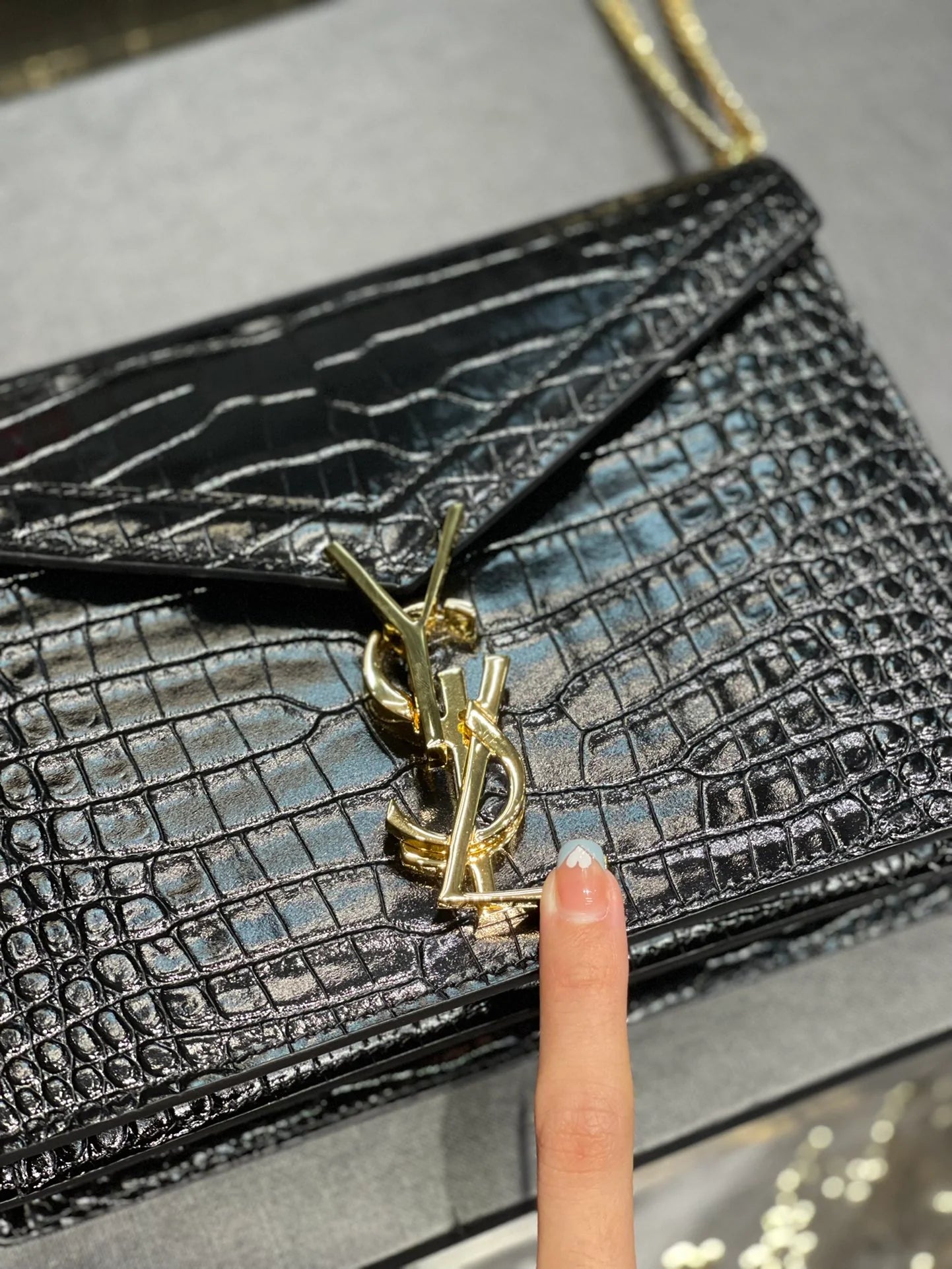 YSL BAG