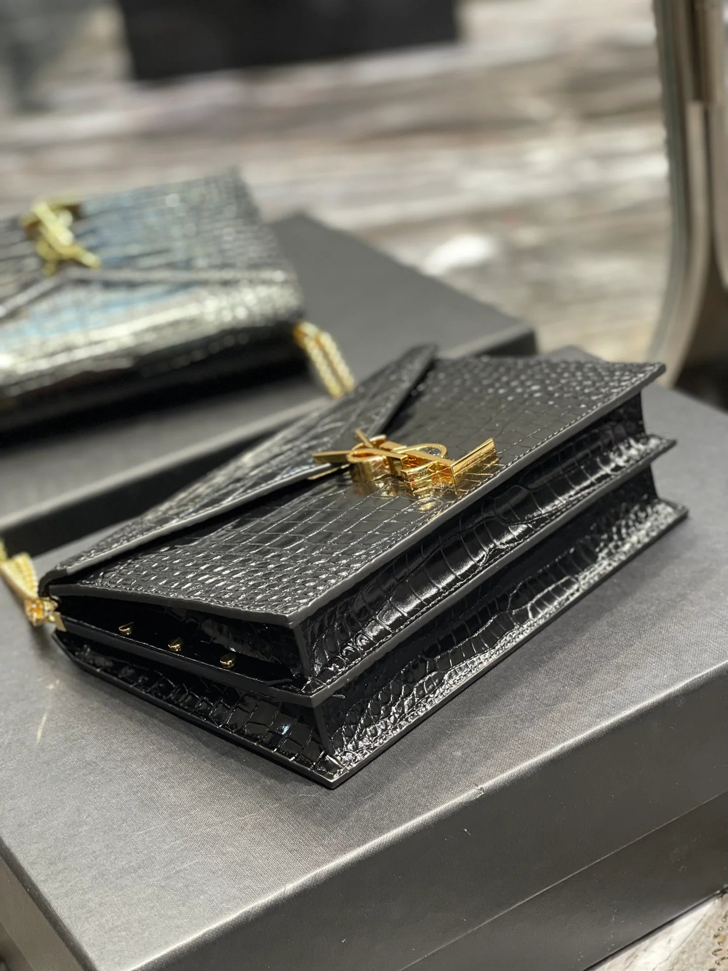 YSL BAG