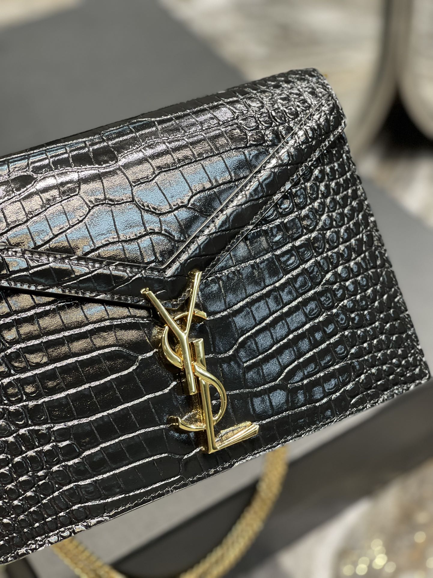 YSL BAG
